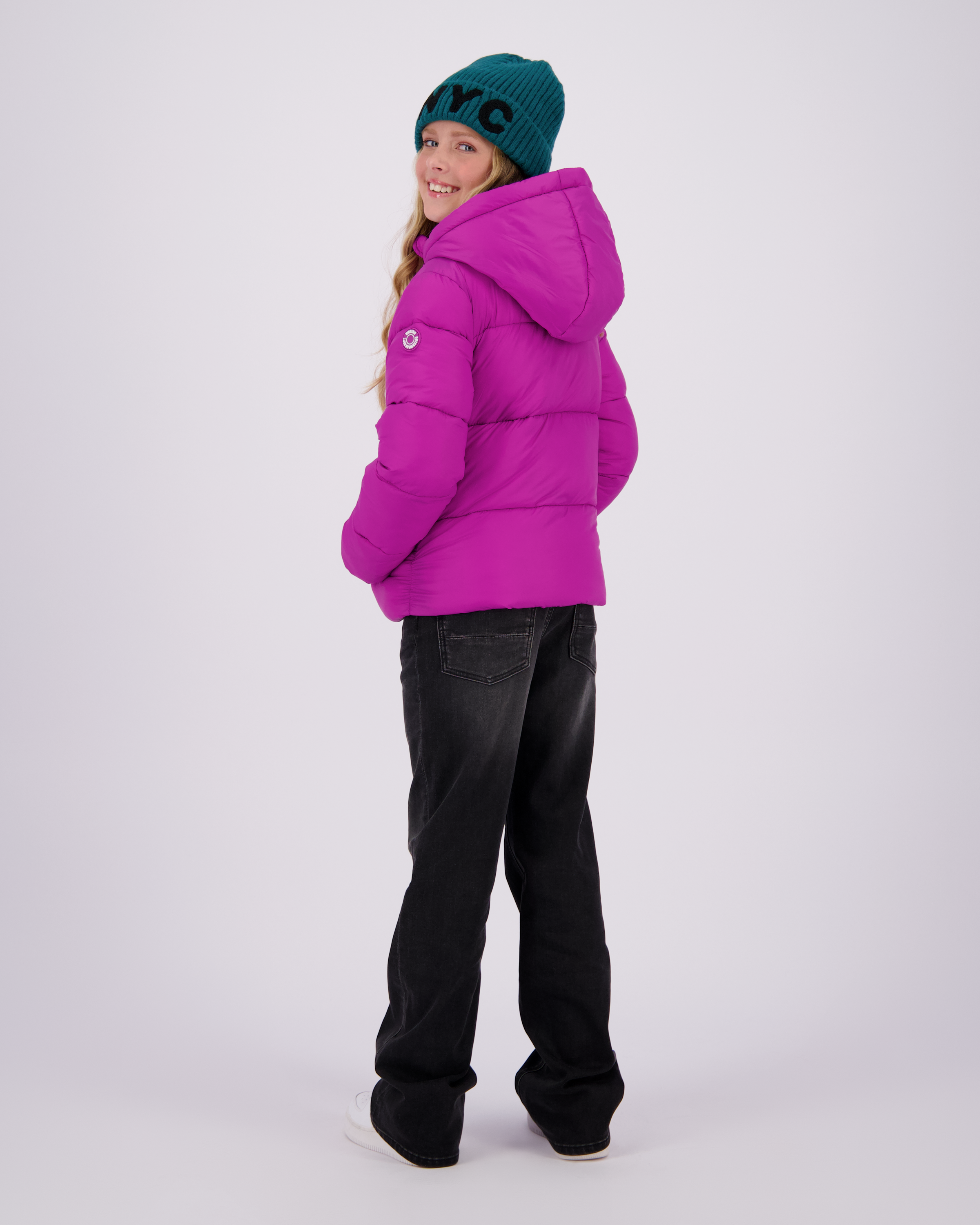 Outdoorjacke Tanna