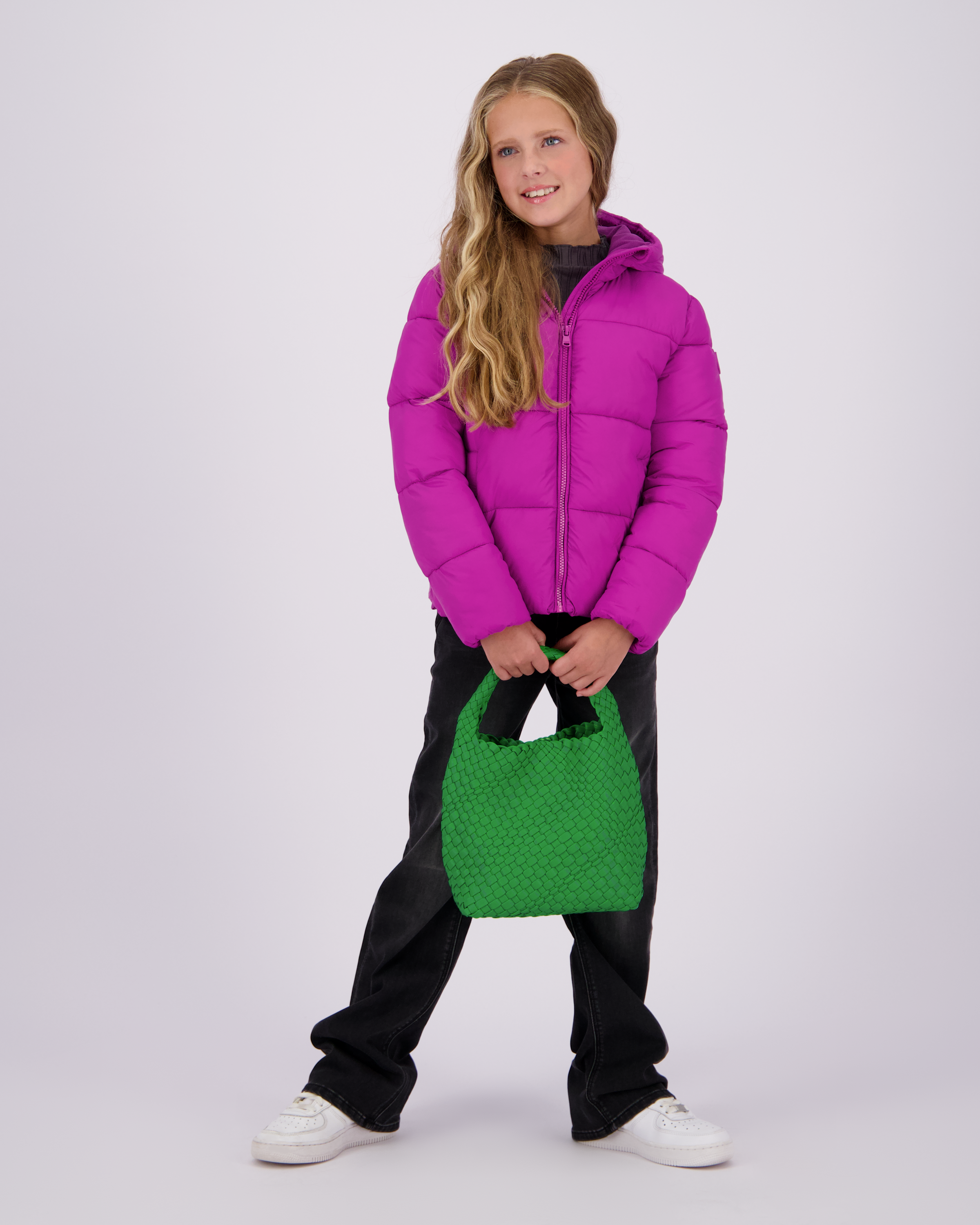 Outdoorjacke Tanna