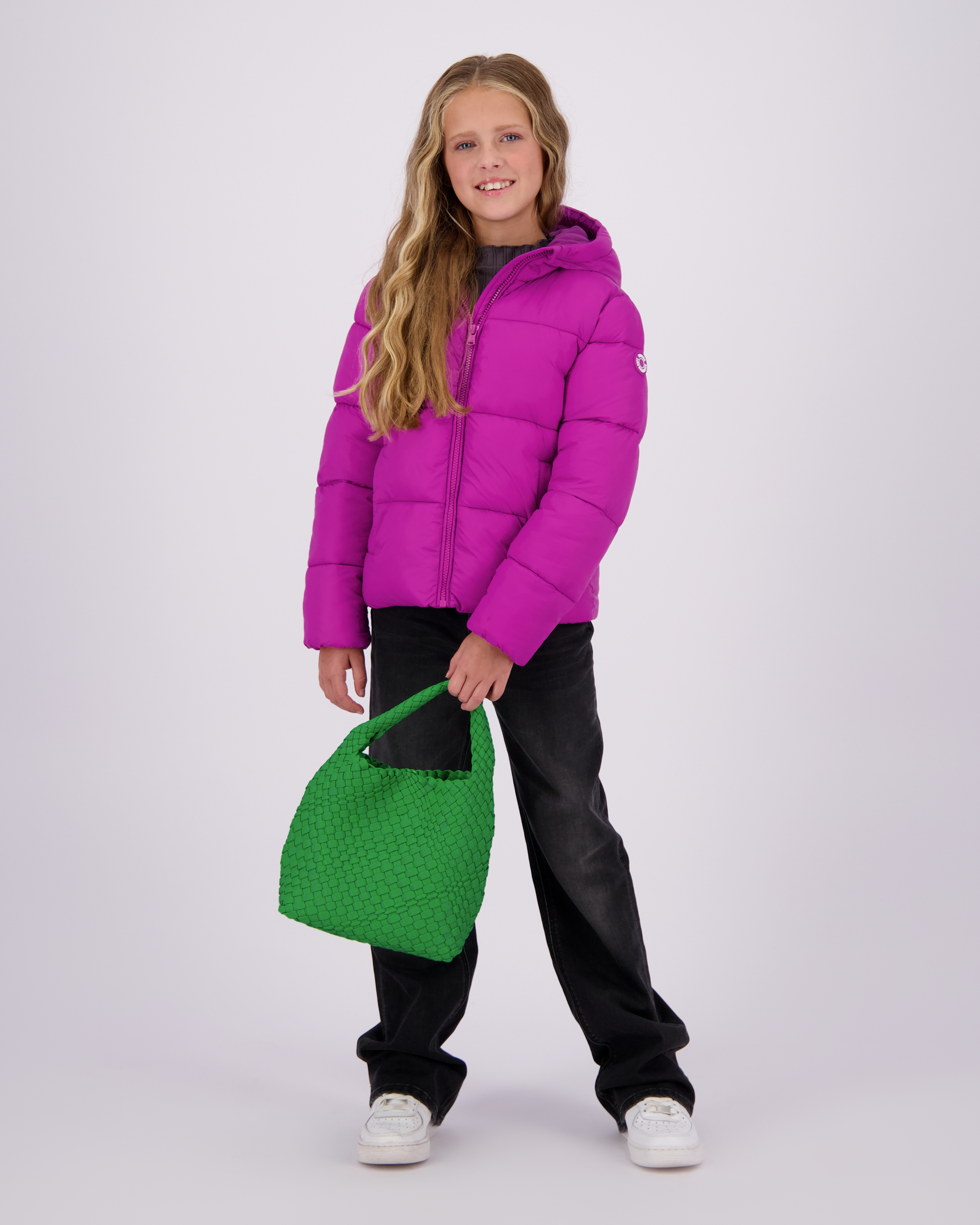 Outdoorjacke Tanna