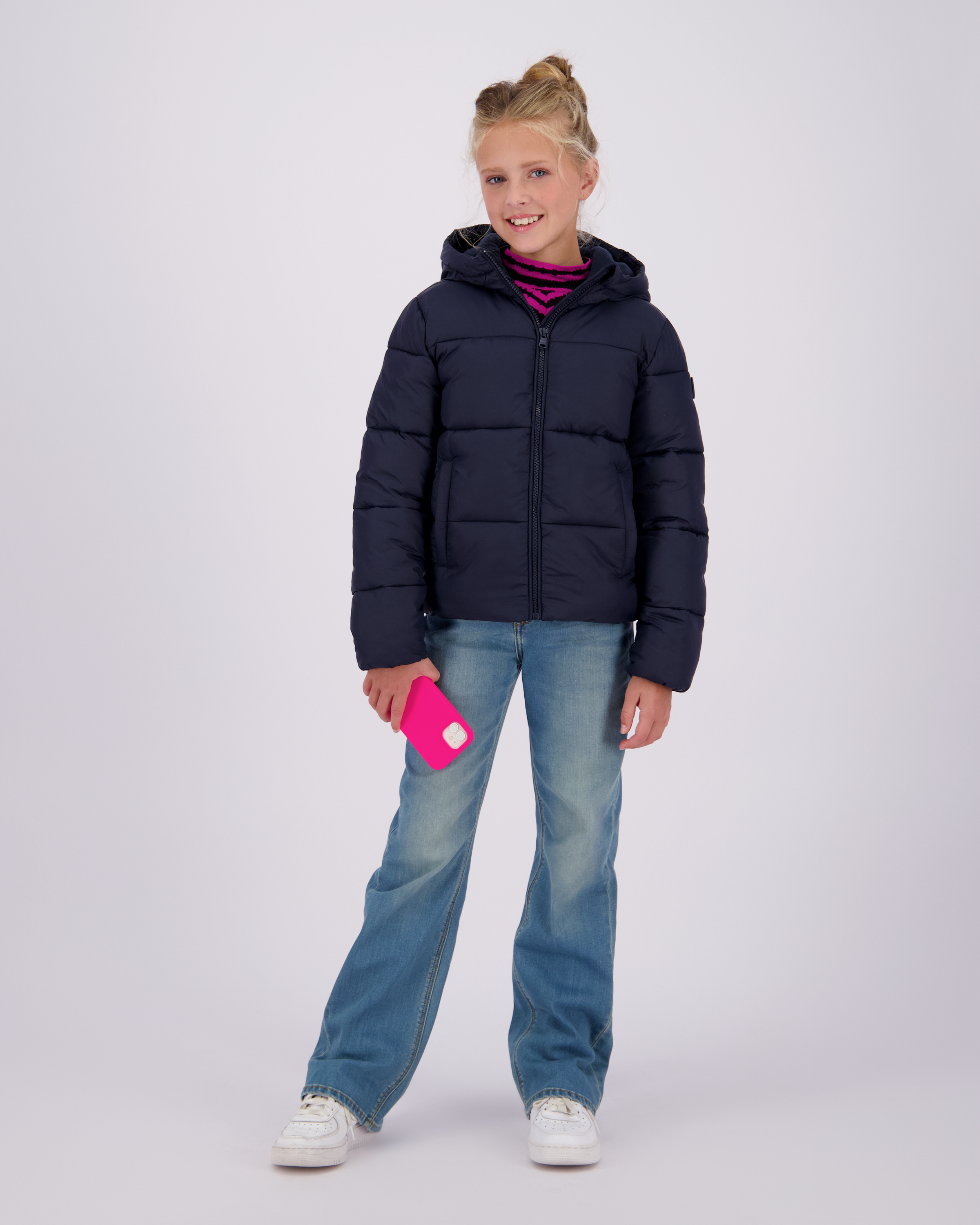 Outdoorjacke Tanna