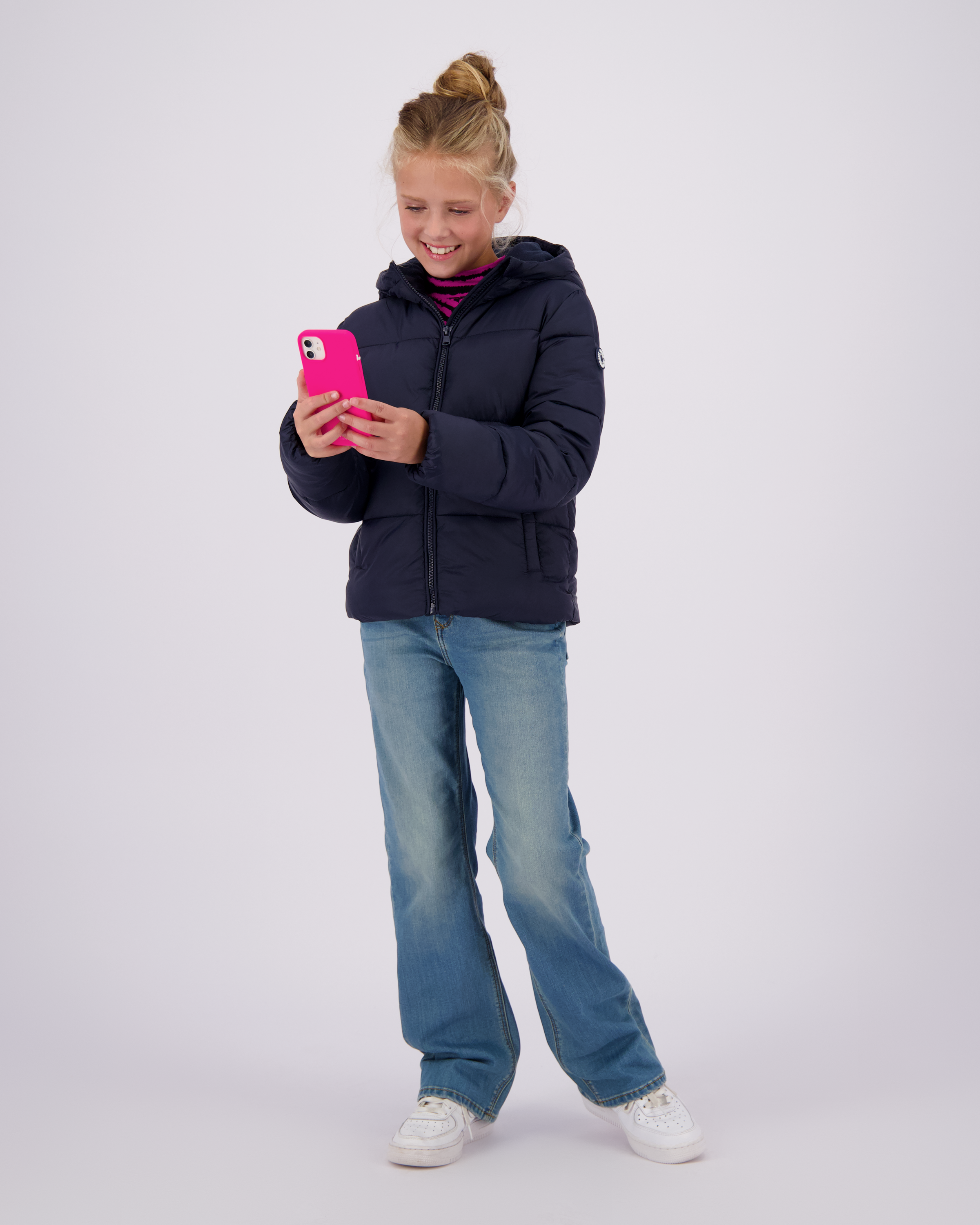 Outdoorjacke Tanna