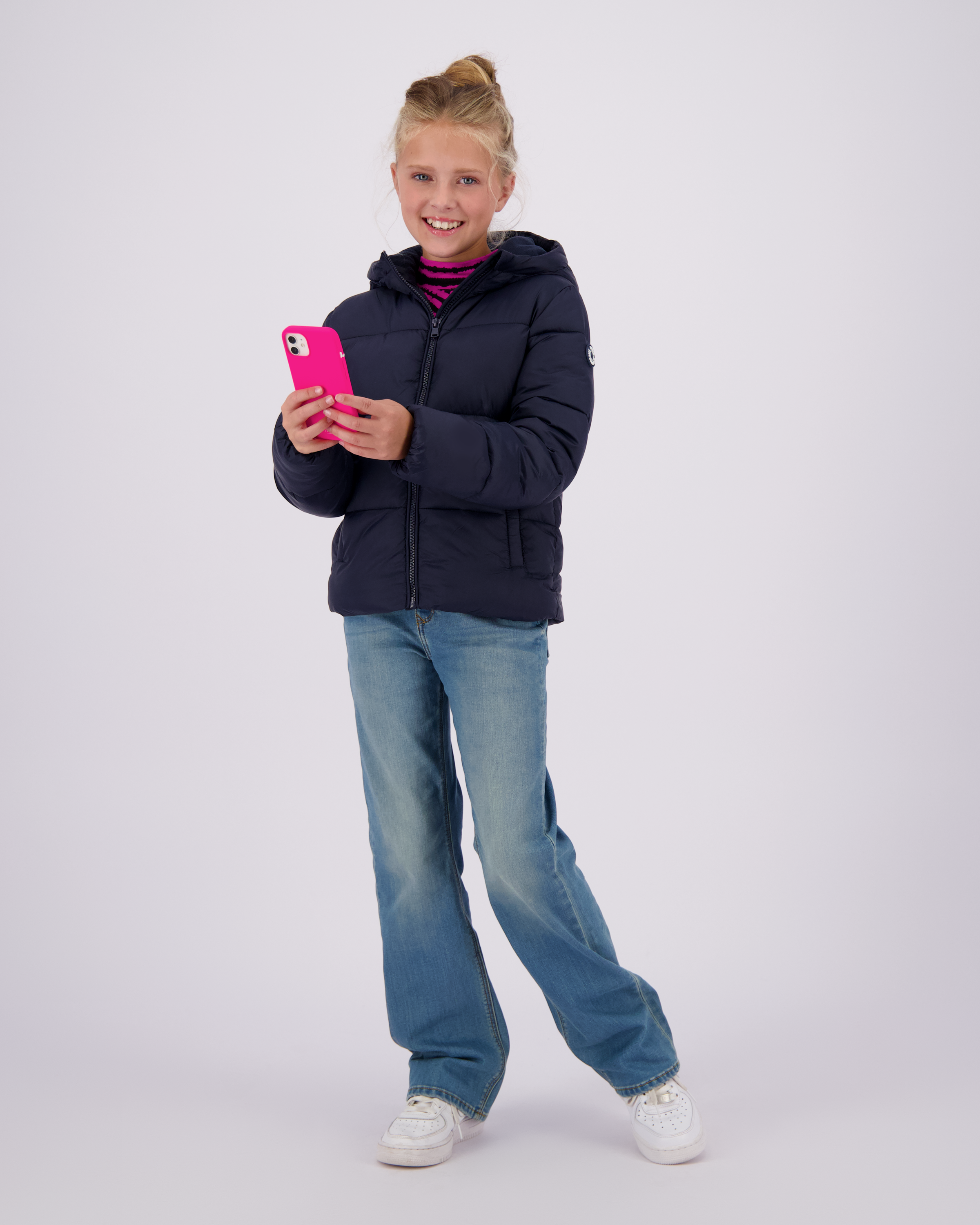 Outdoorjacke Tanna