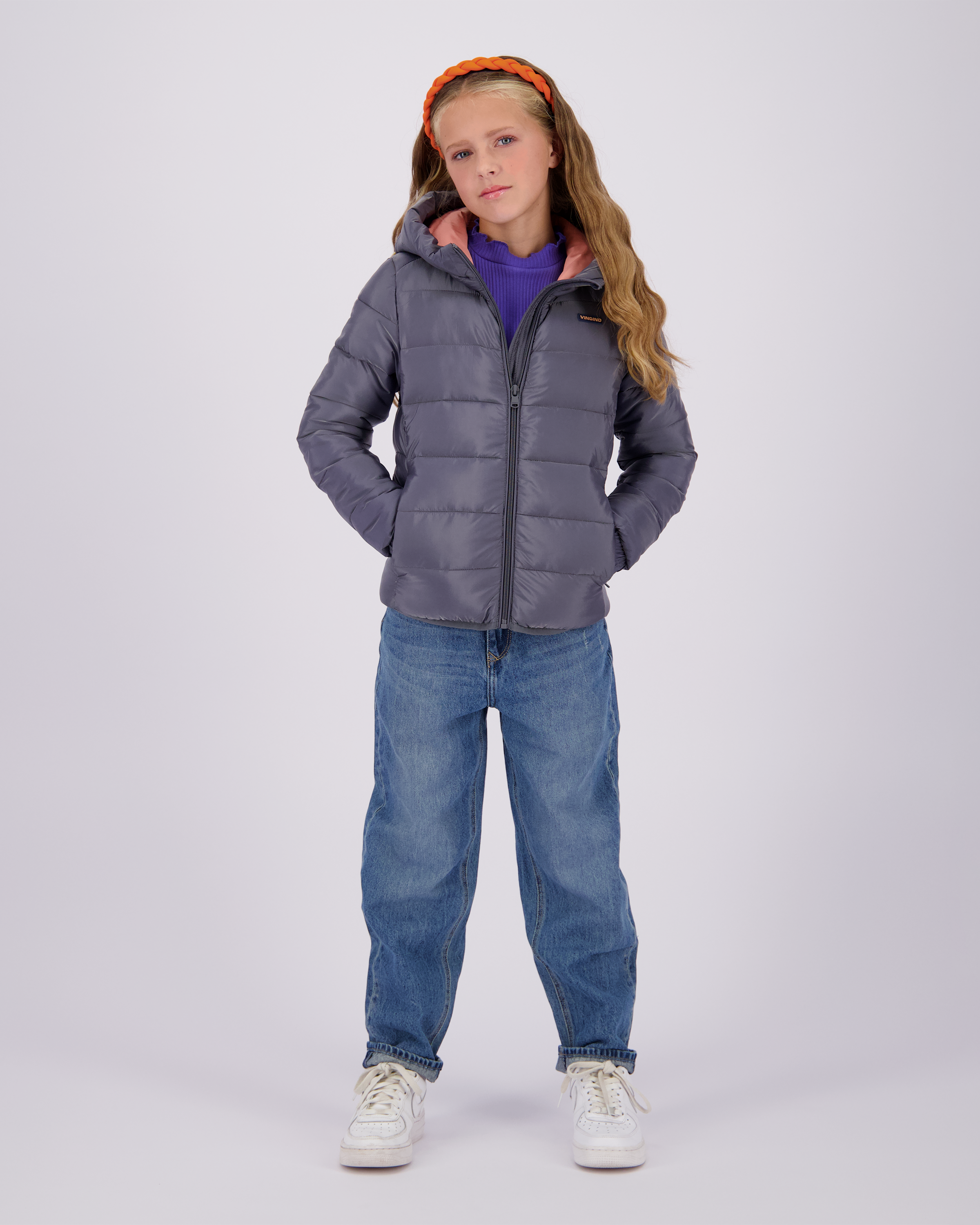 Outdoorjacke Tianne