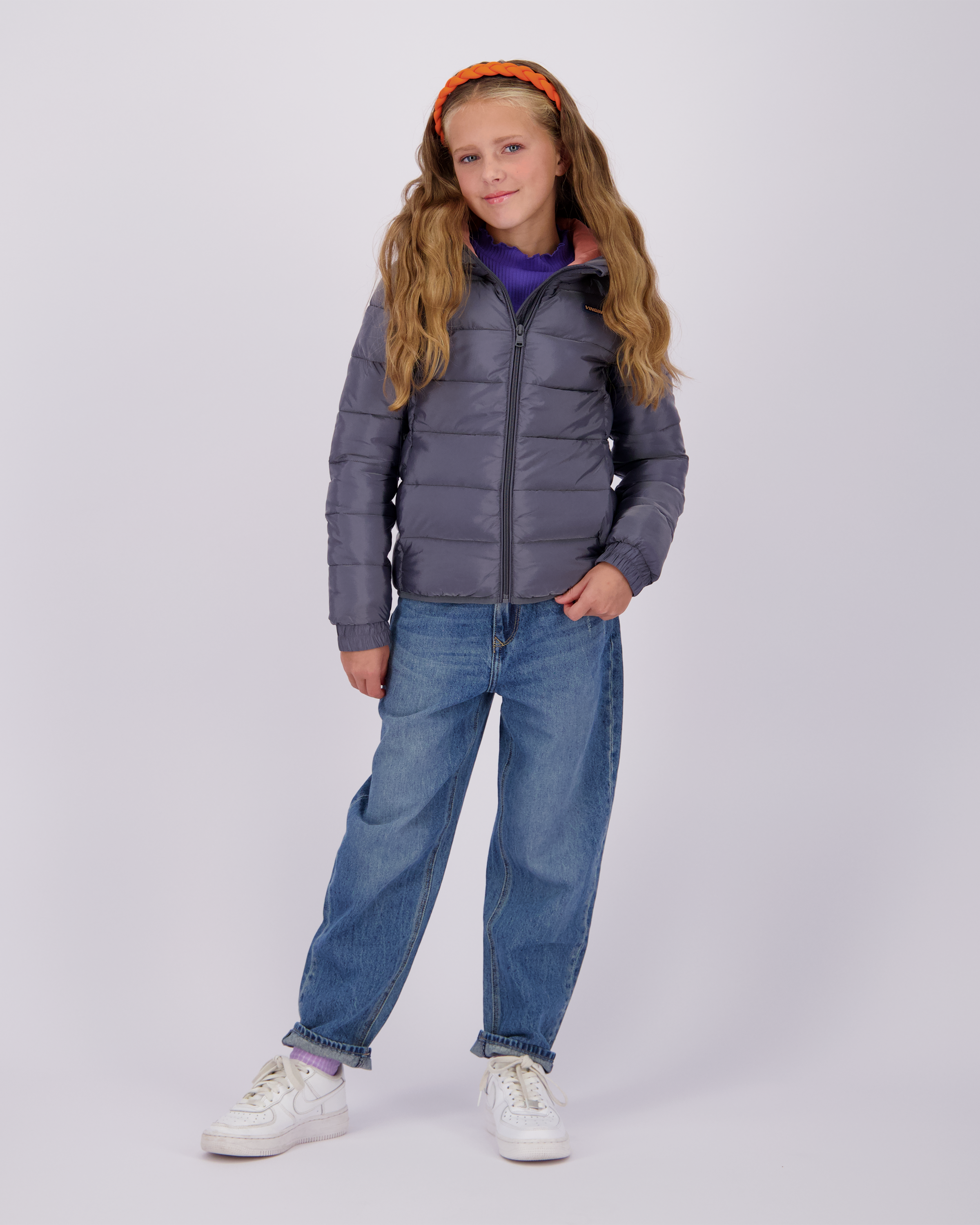 Outdoorjacke Tianne