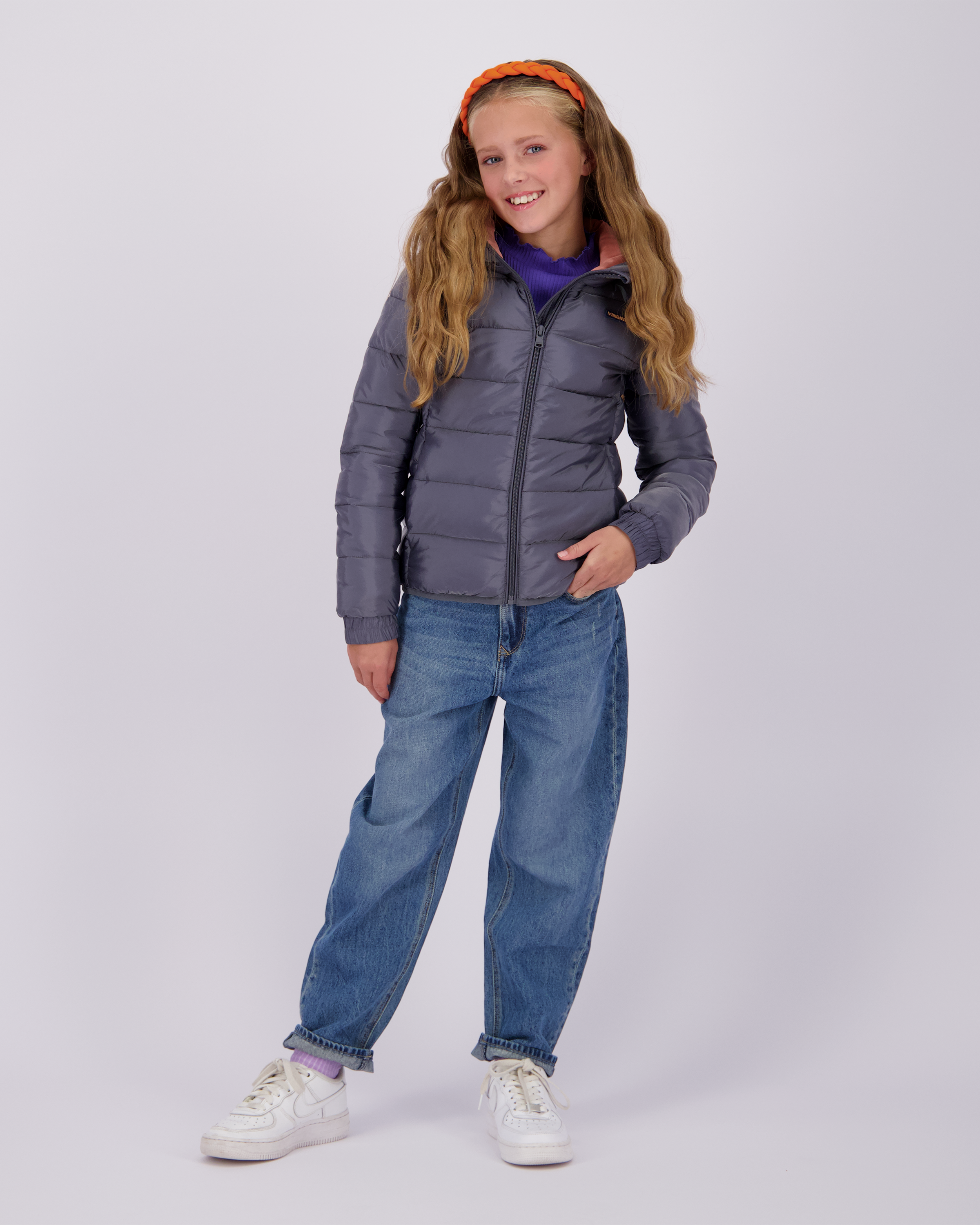 Outdoorjacke Tianne