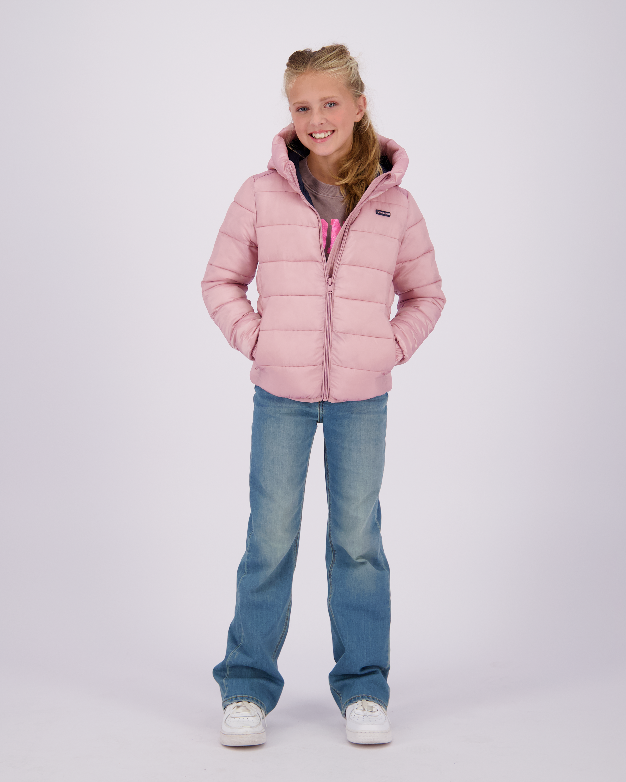 Outdoorjacke Tianne