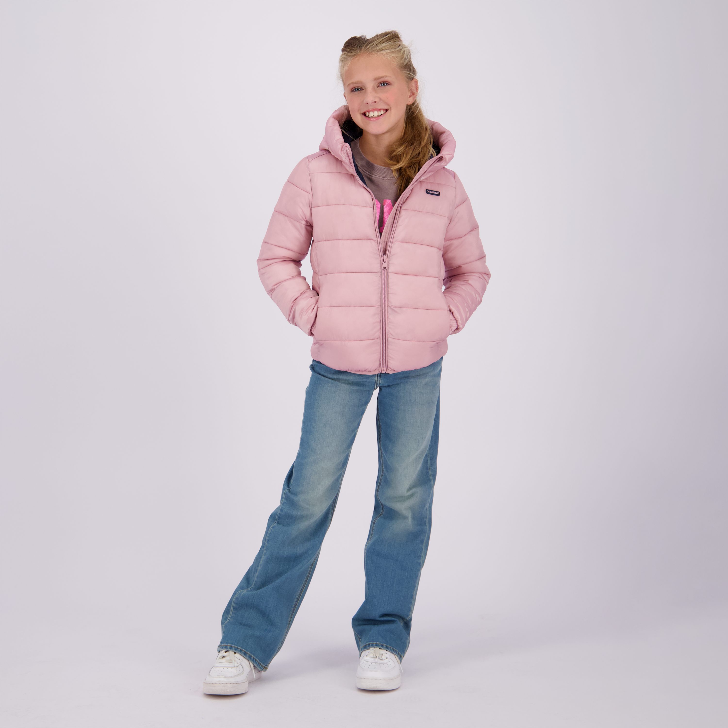 Outdoorjacke Tianne