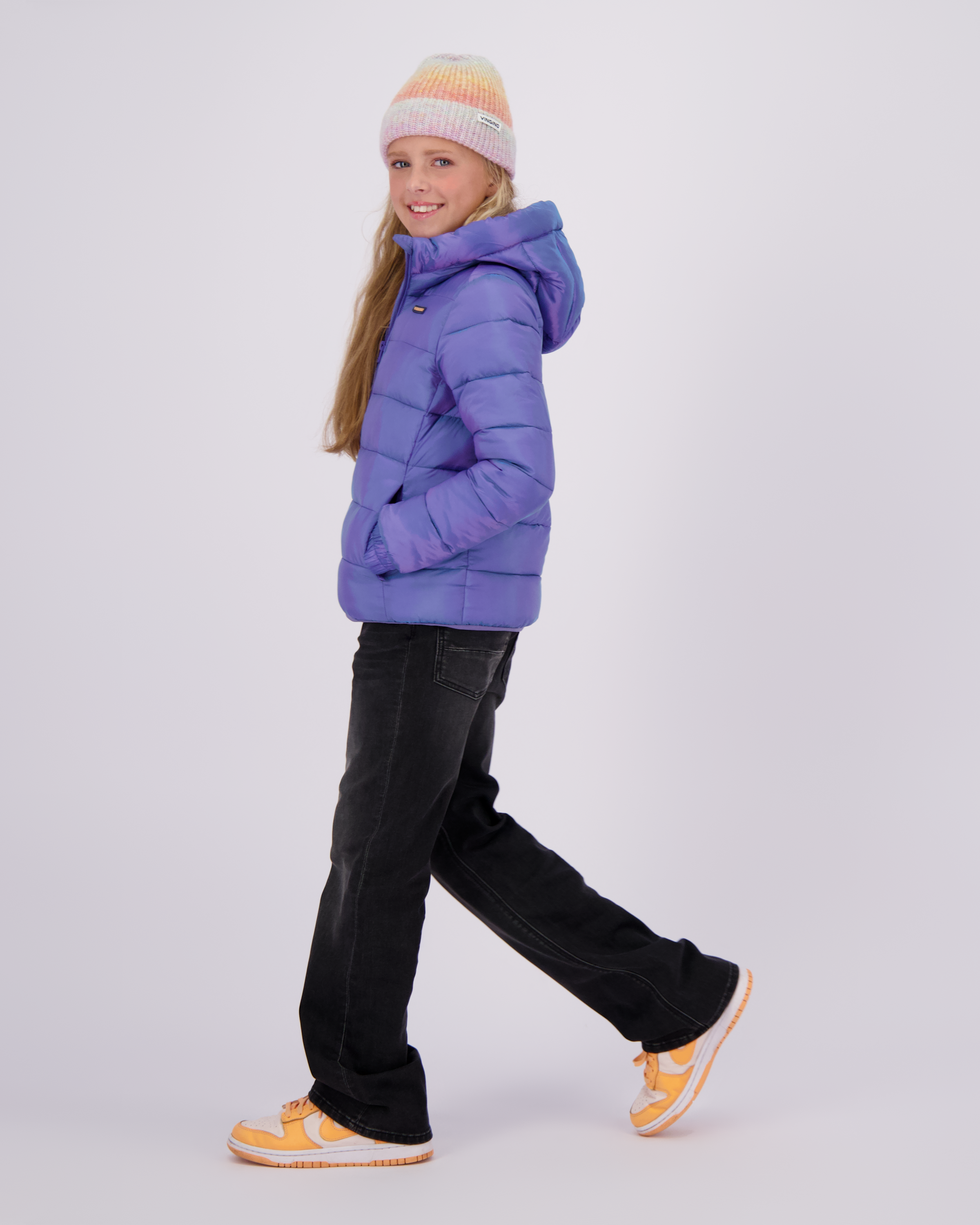 Outdoorjacke Tianne