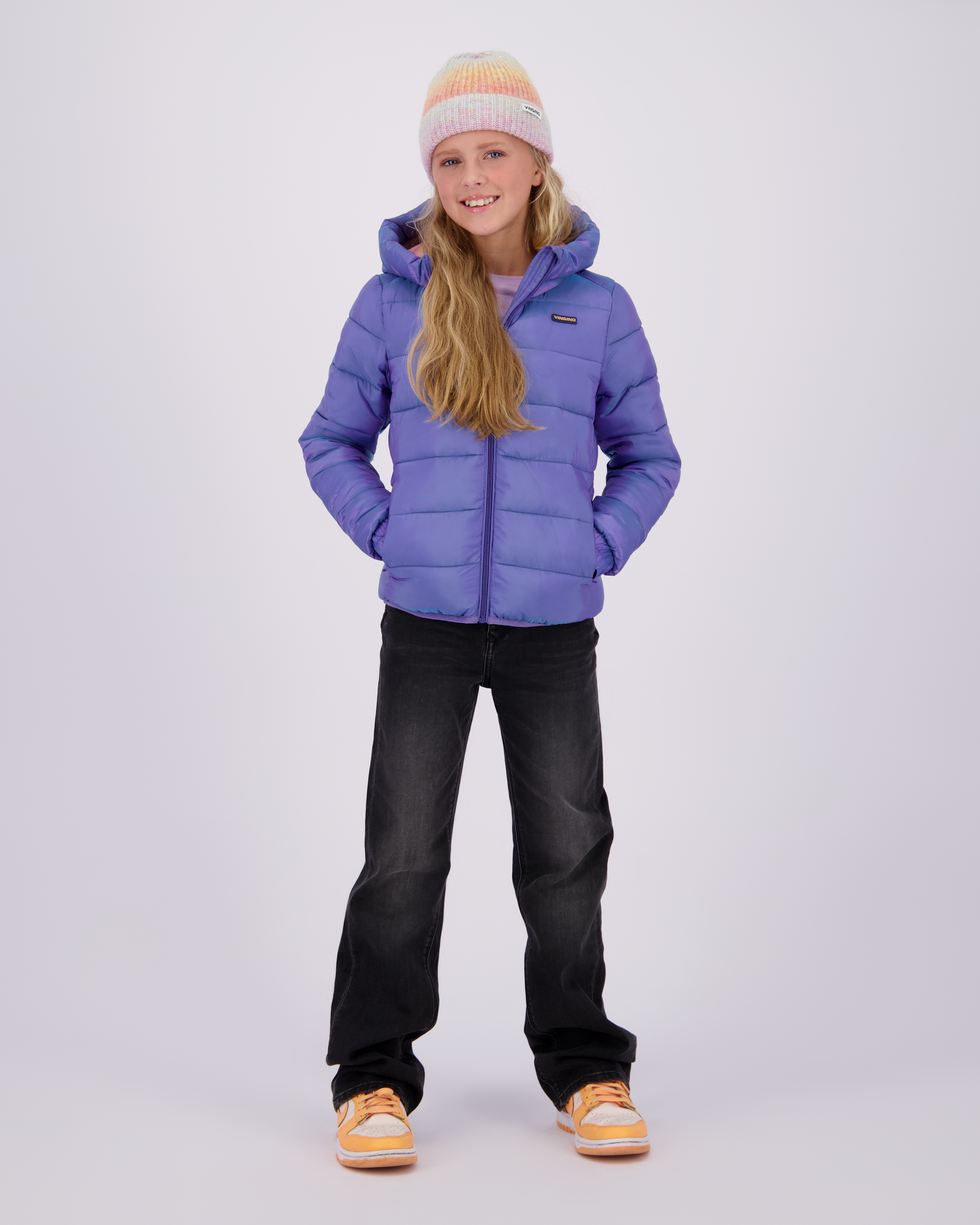 Outdoorjacke Tianne