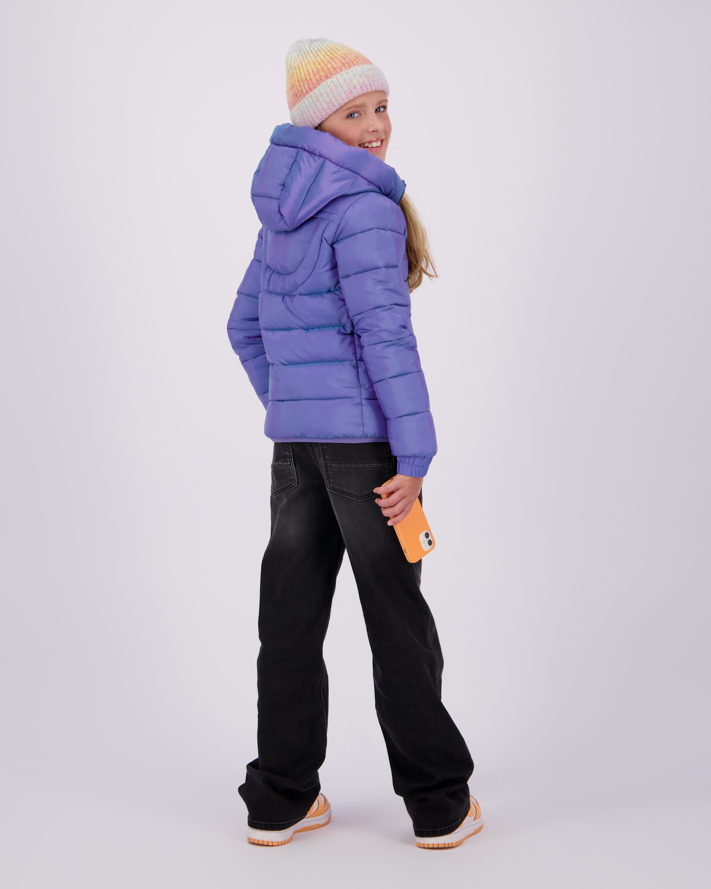Outdoorjacke Tianne