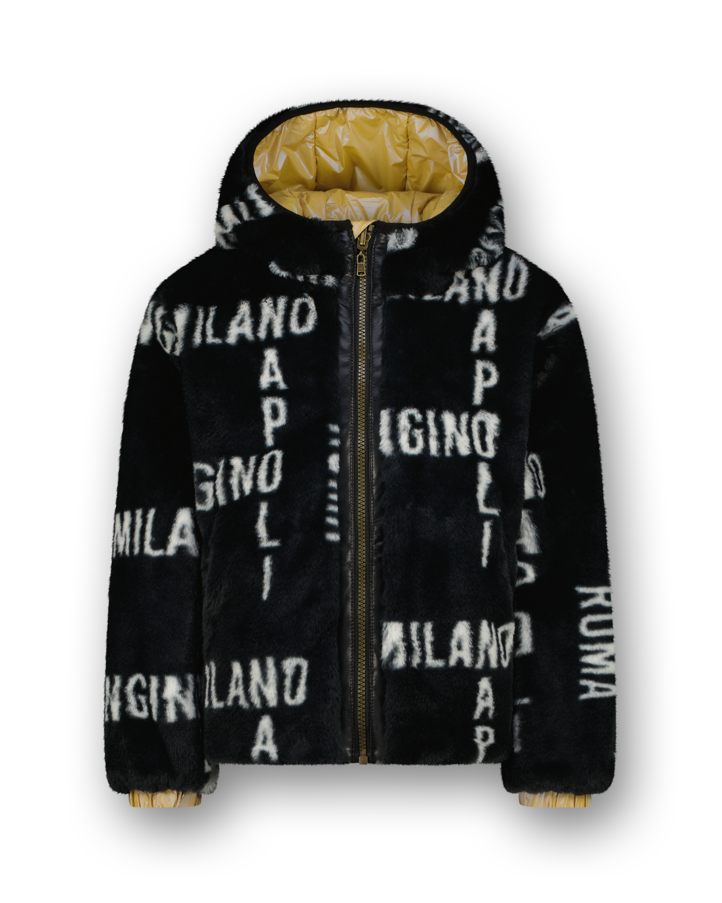 Outdoorjacke Tabra