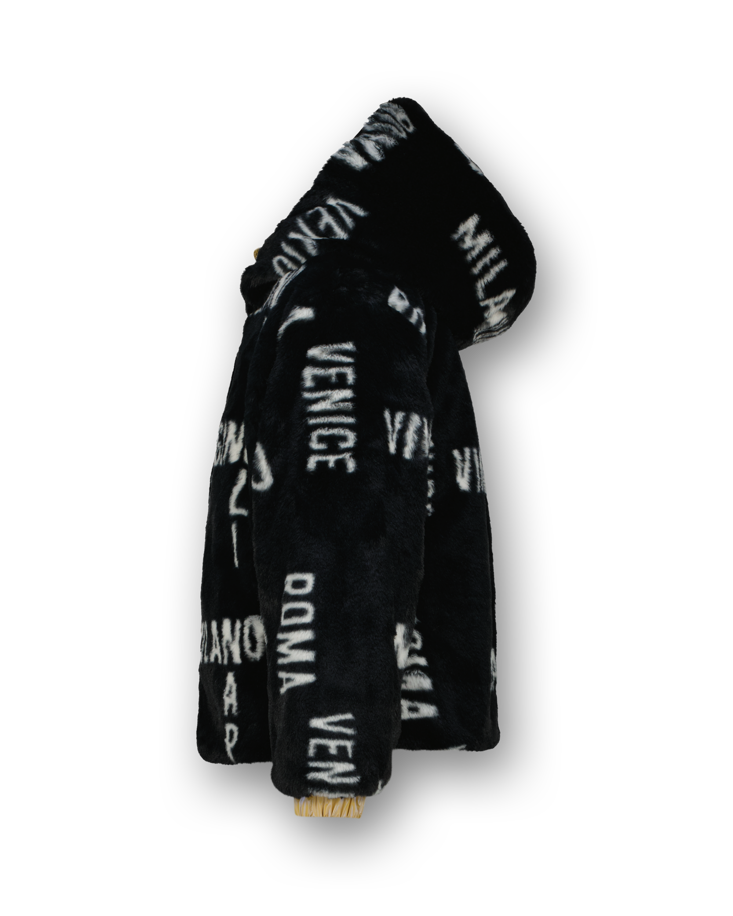 Outdoorjacke Tabra