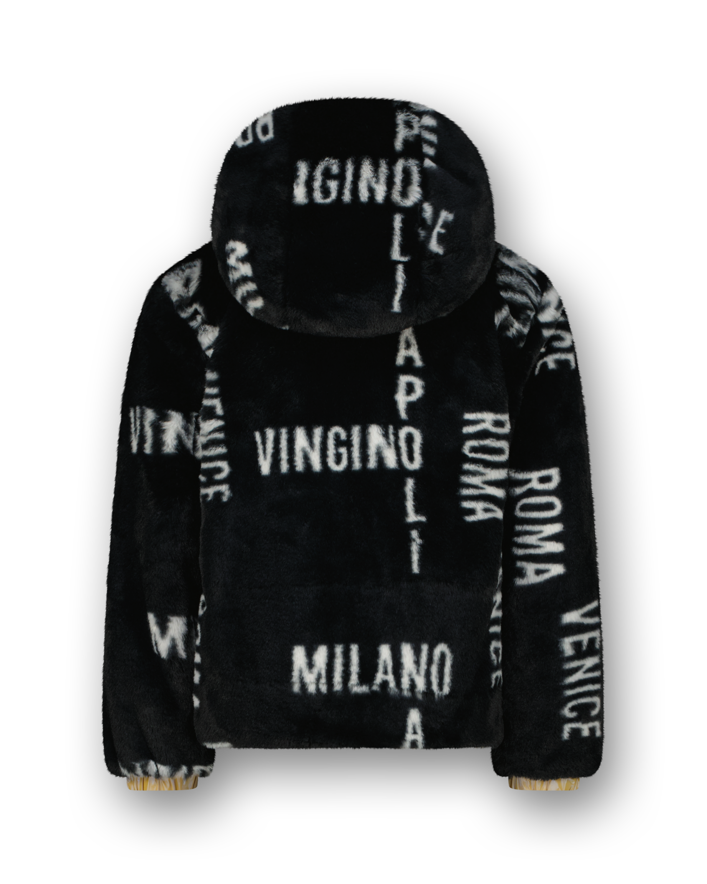 Outdoorjacke Tabra