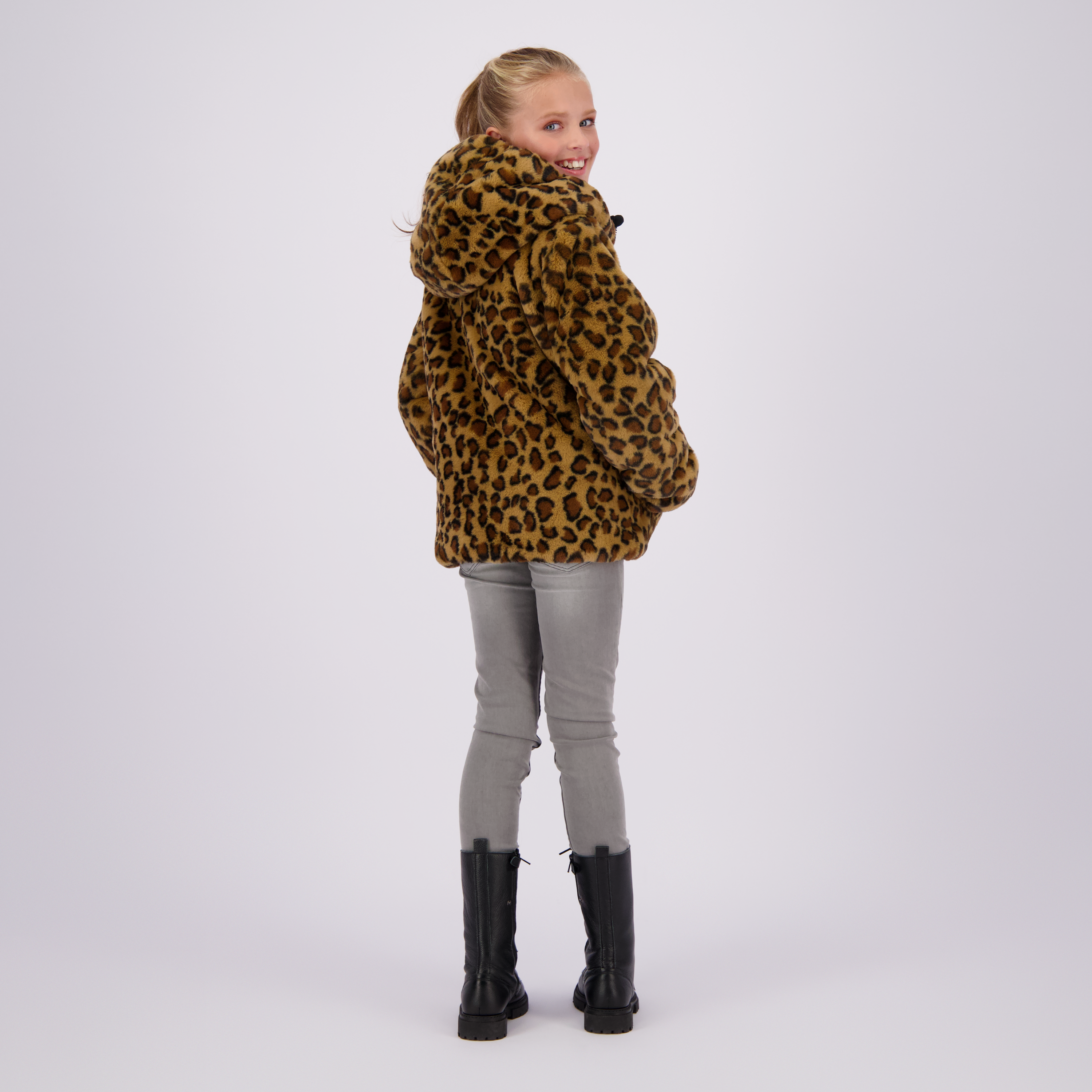 Outdoorjacke Tabra