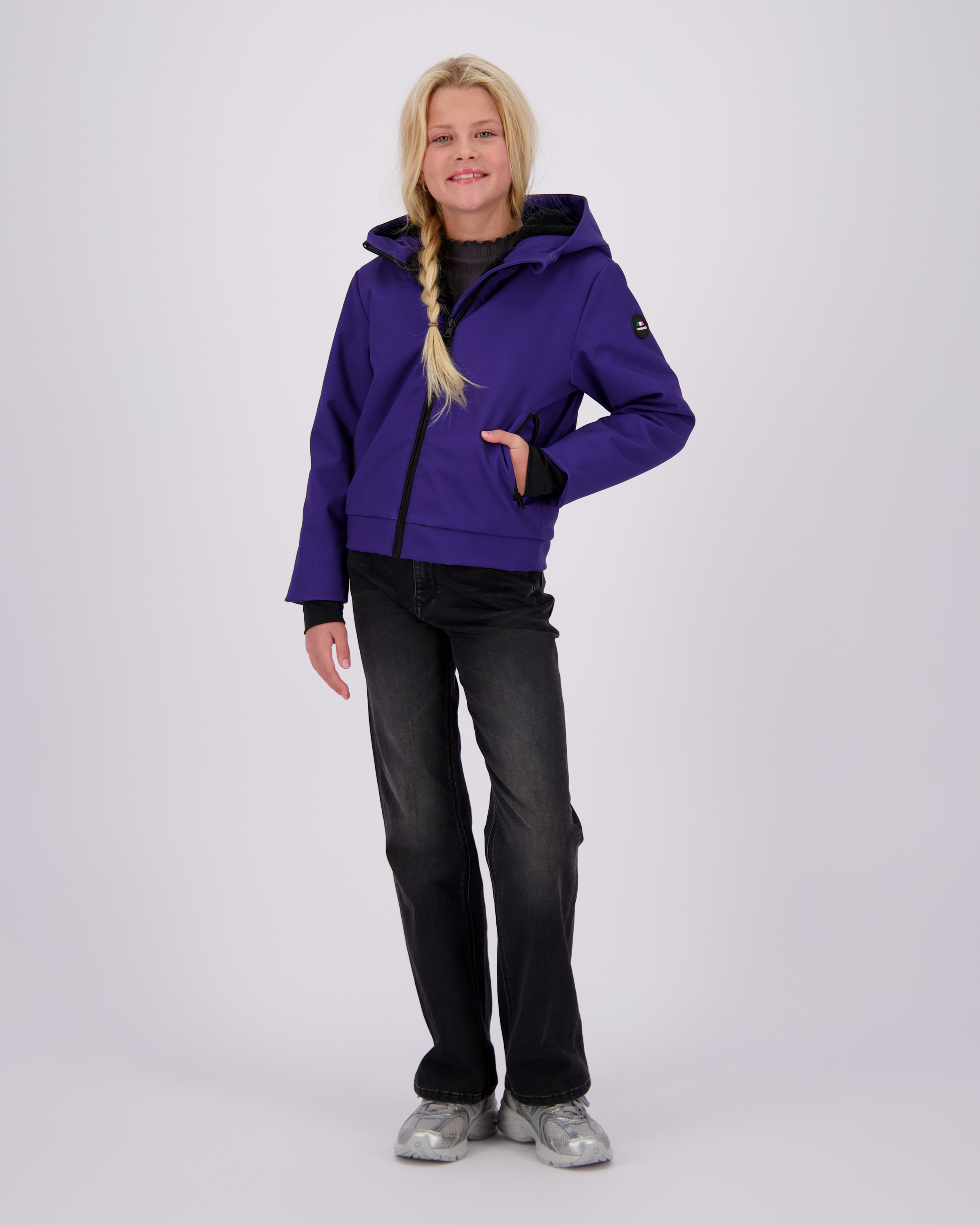 Outdoorjacke Taroa