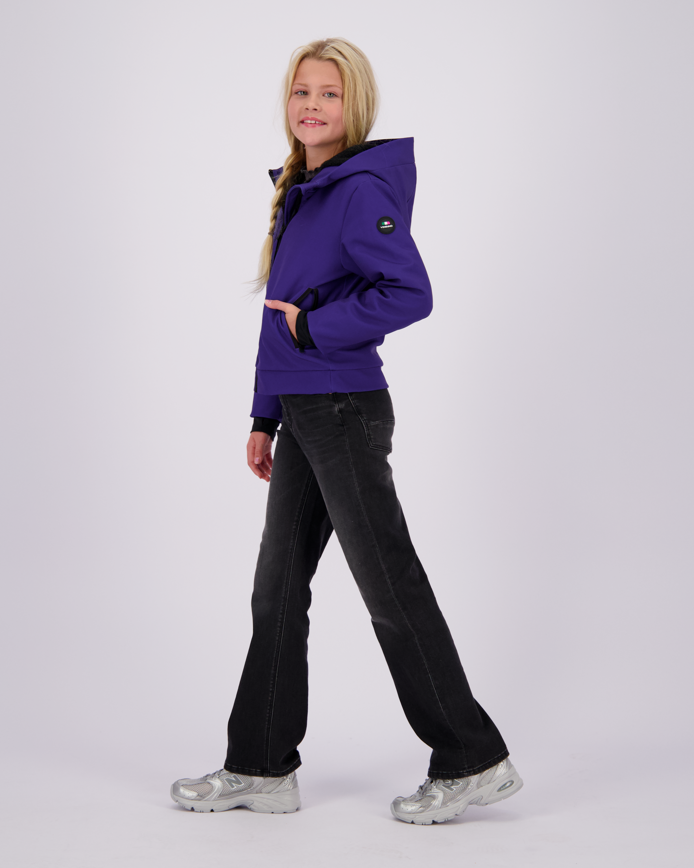 Outdoorjacke Taroa