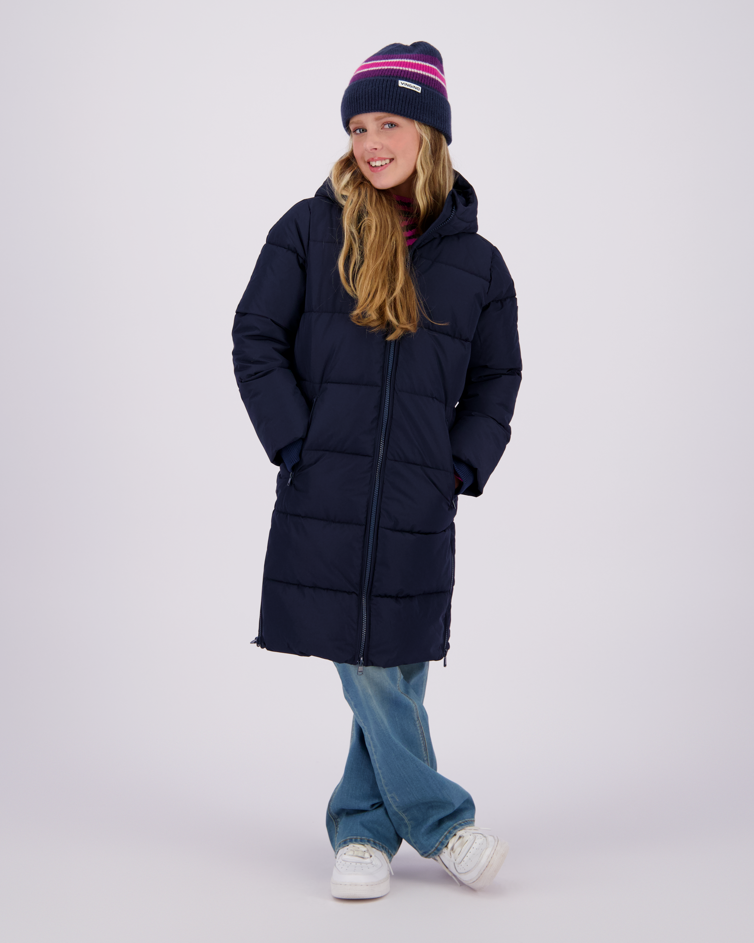 Outdoorjacke Taire