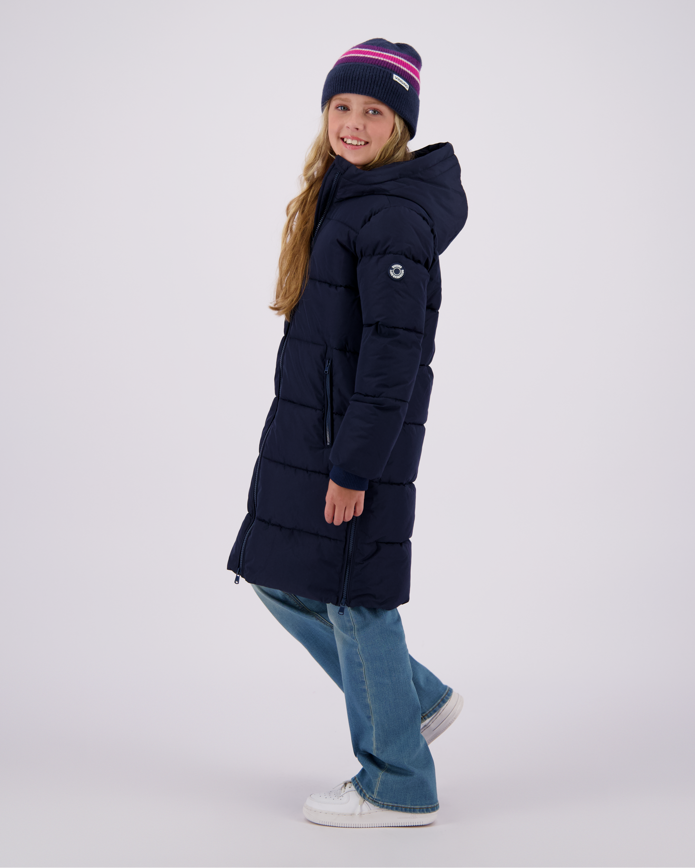 Outdoorjacke Taire