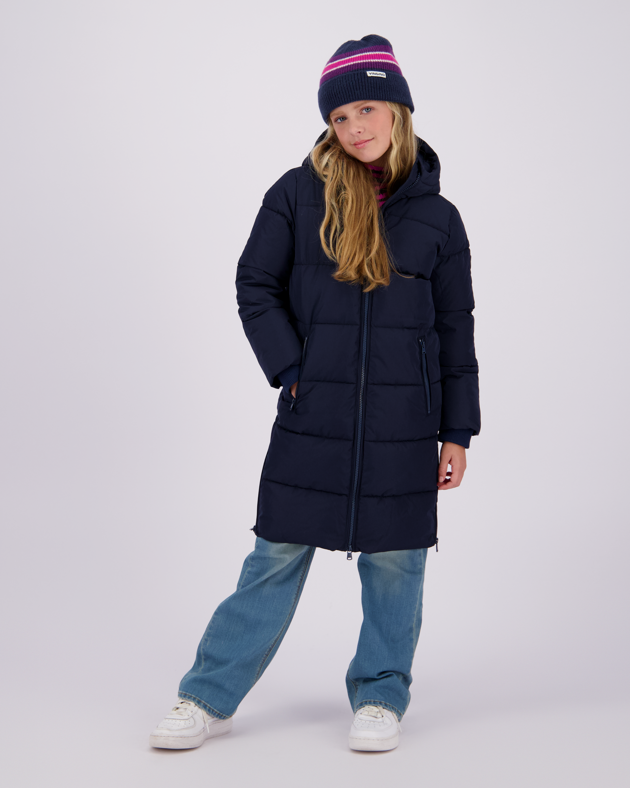 Outdoorjacke Taire