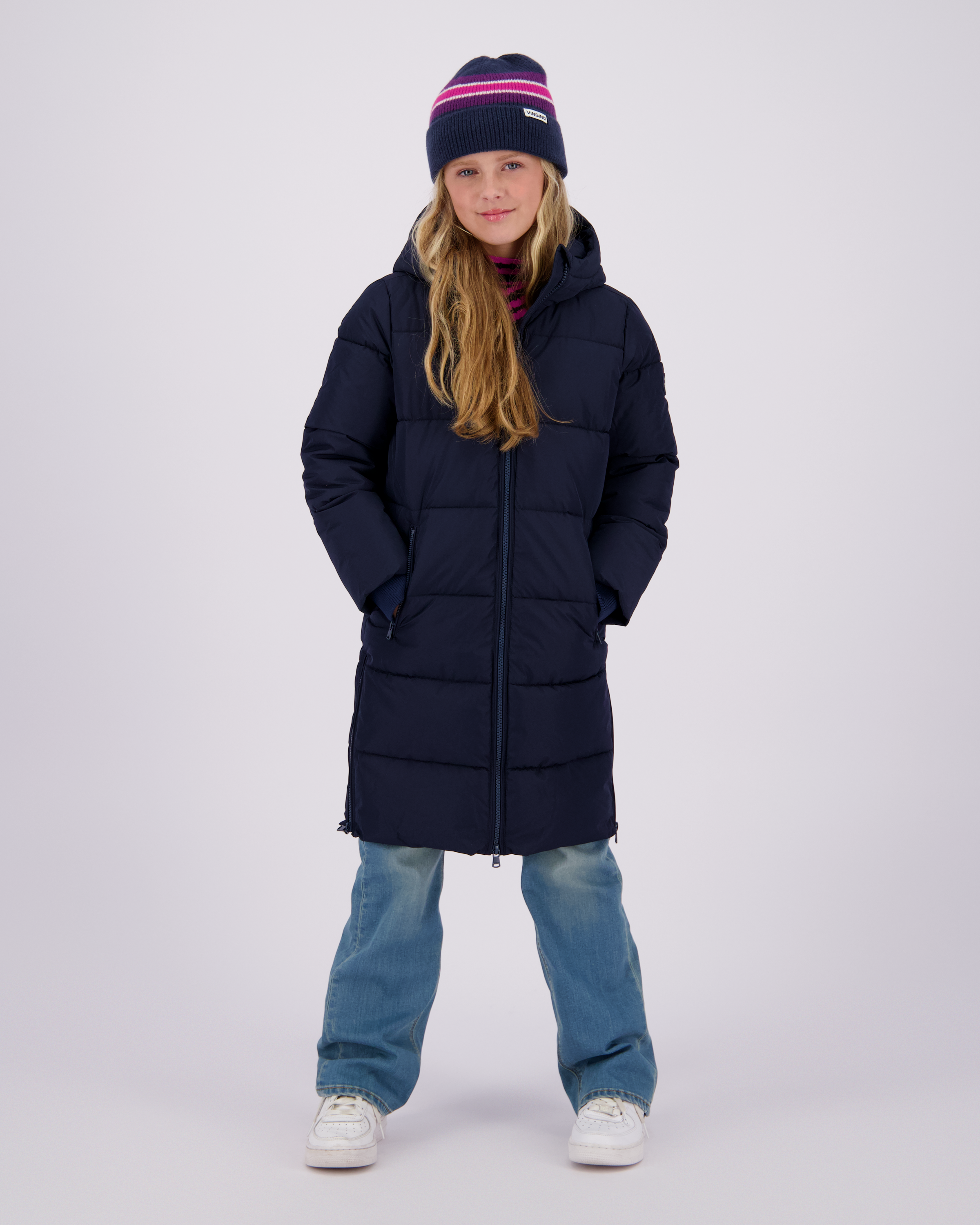 Outdoorjacke Taire