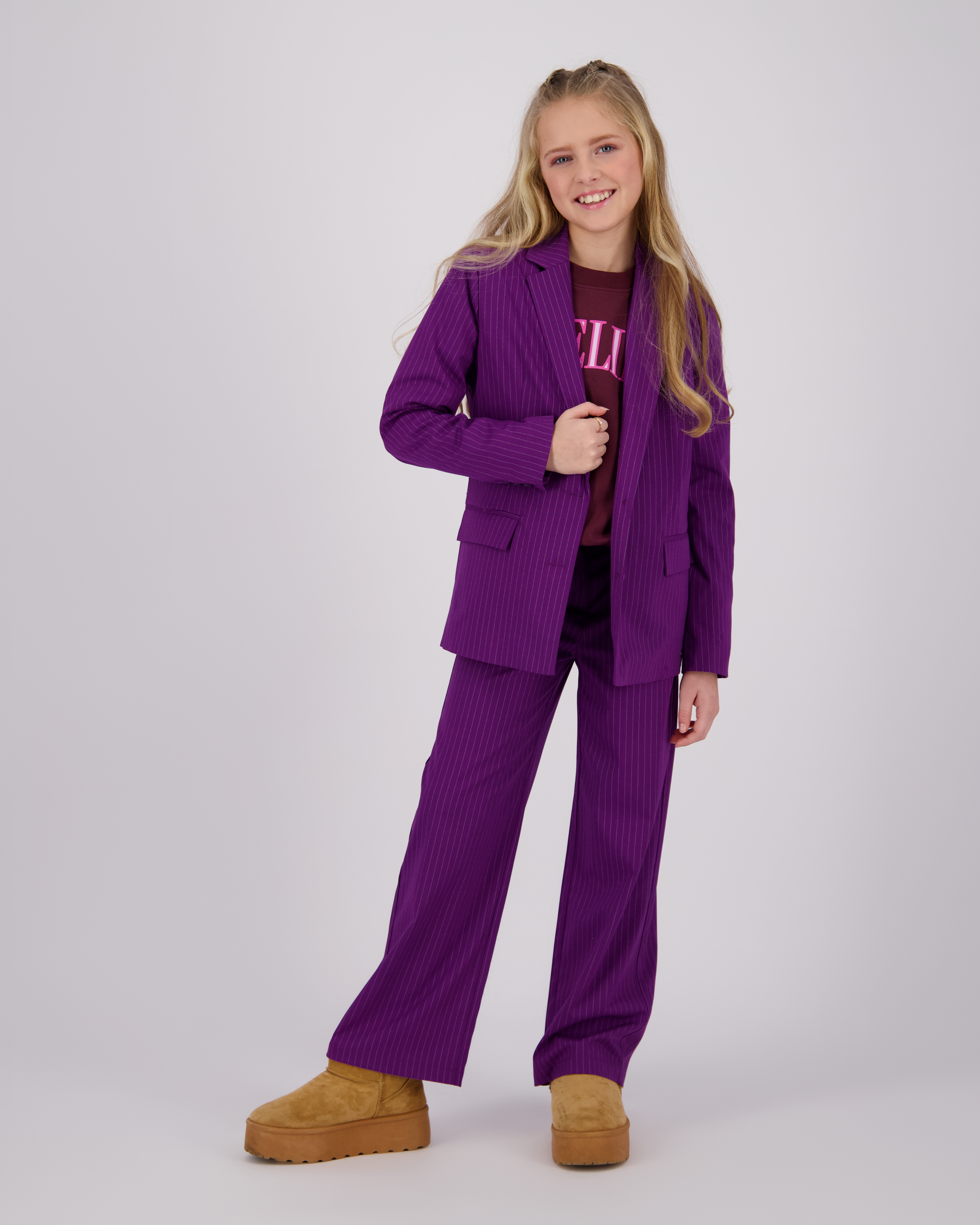 Blazer Tristy