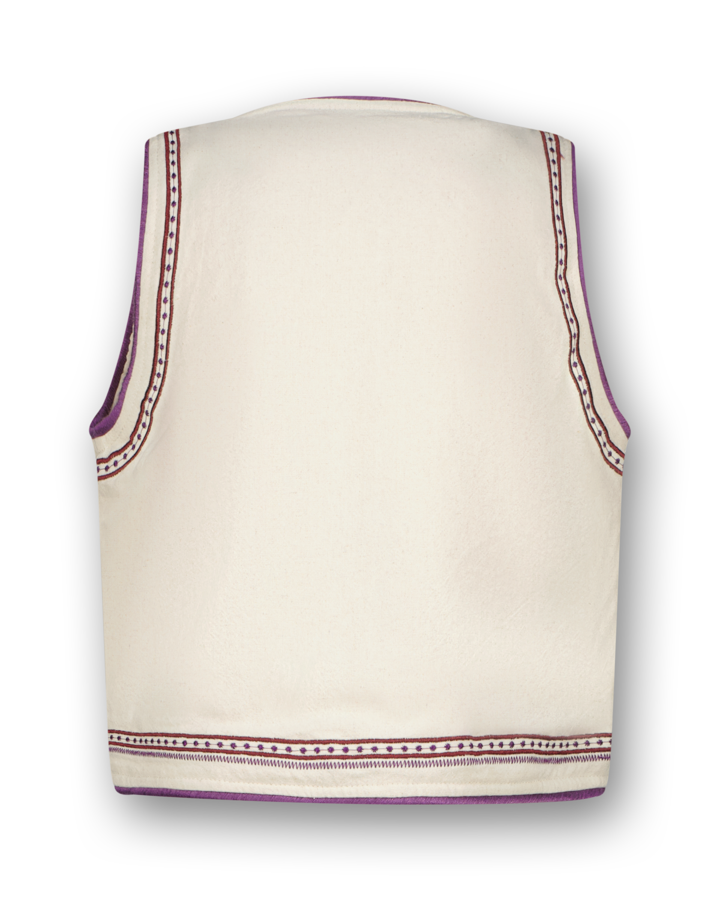 Gilet Tariqa