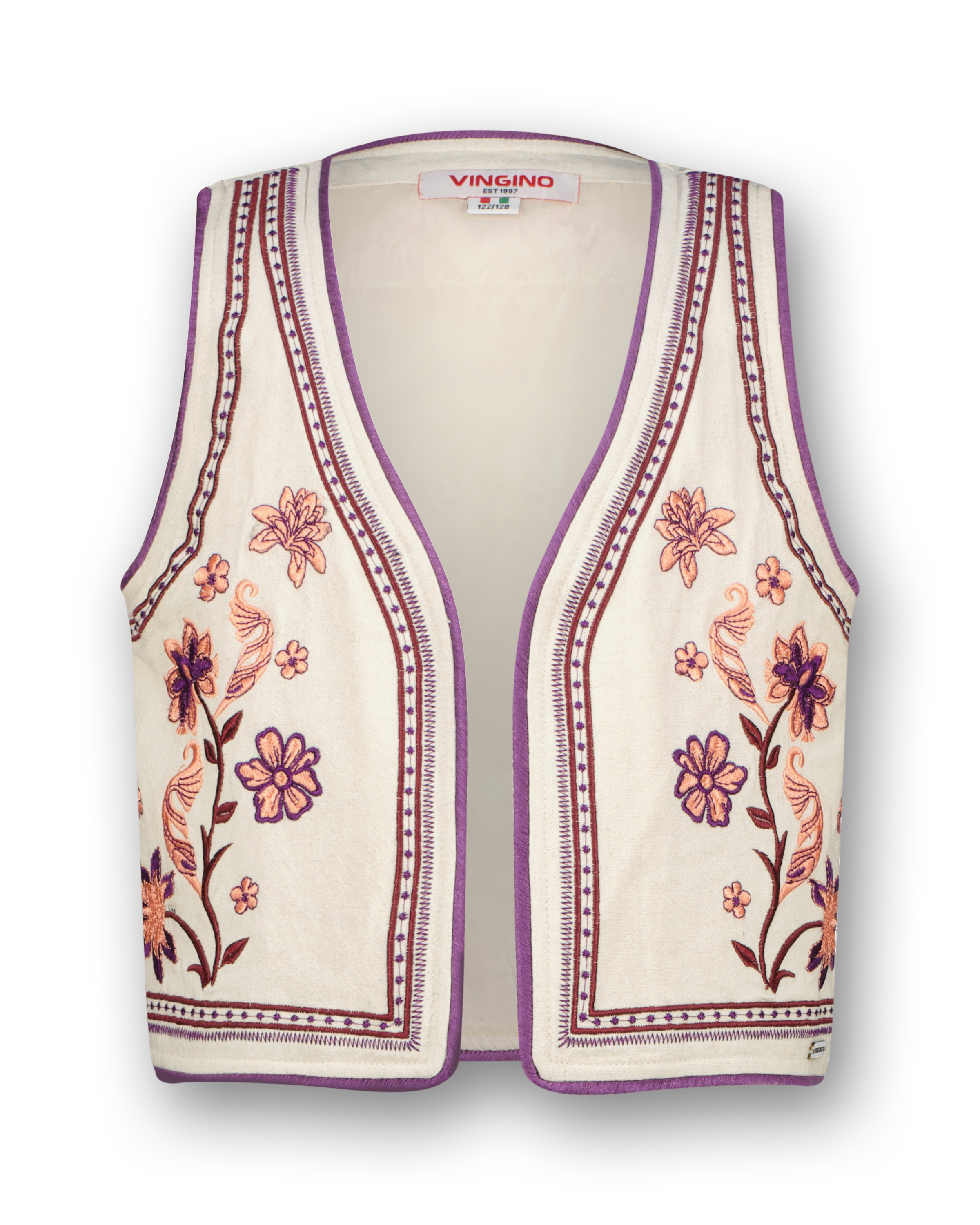Gilet Tariqa