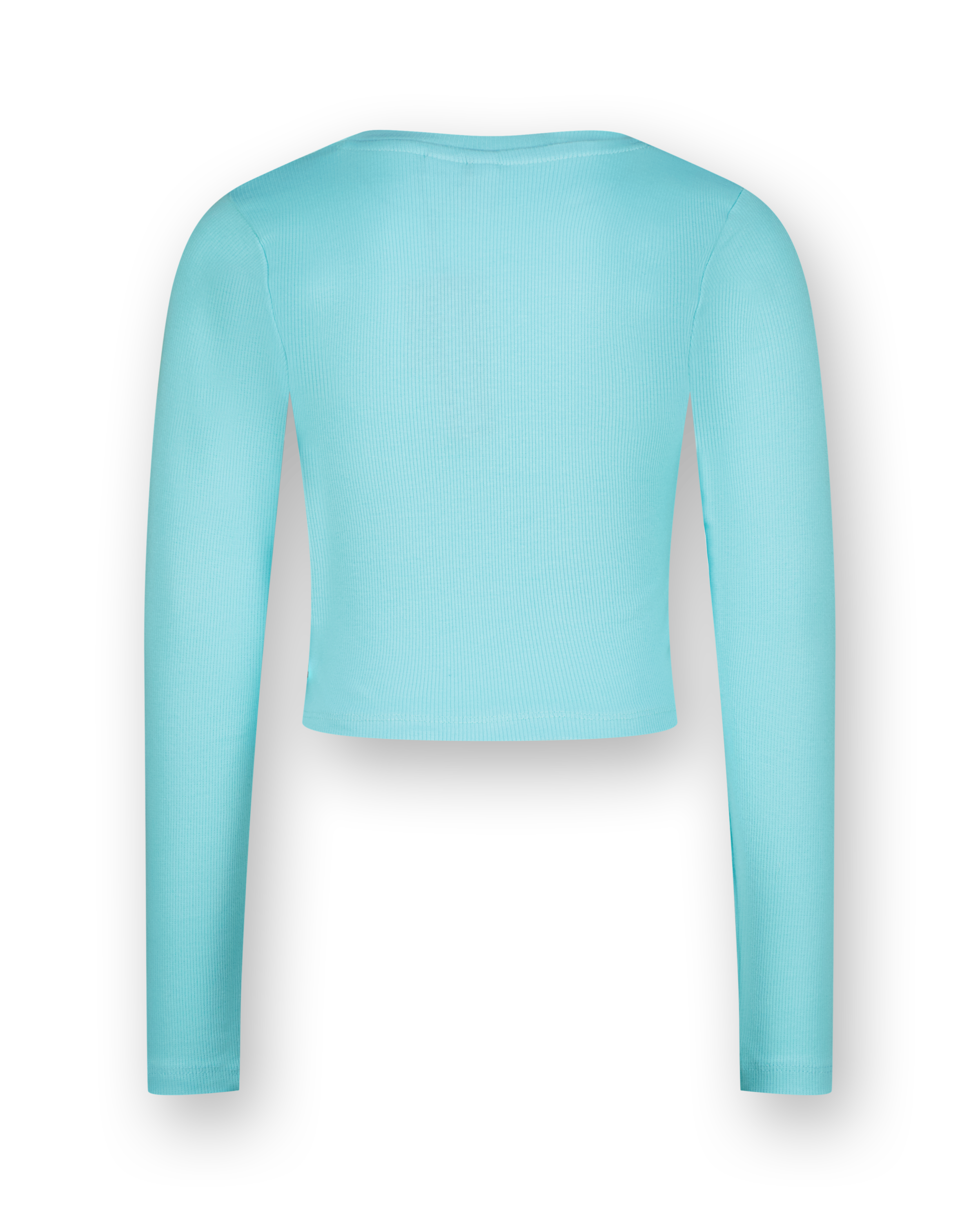 T-shirt G-basic-rib Longsleeve