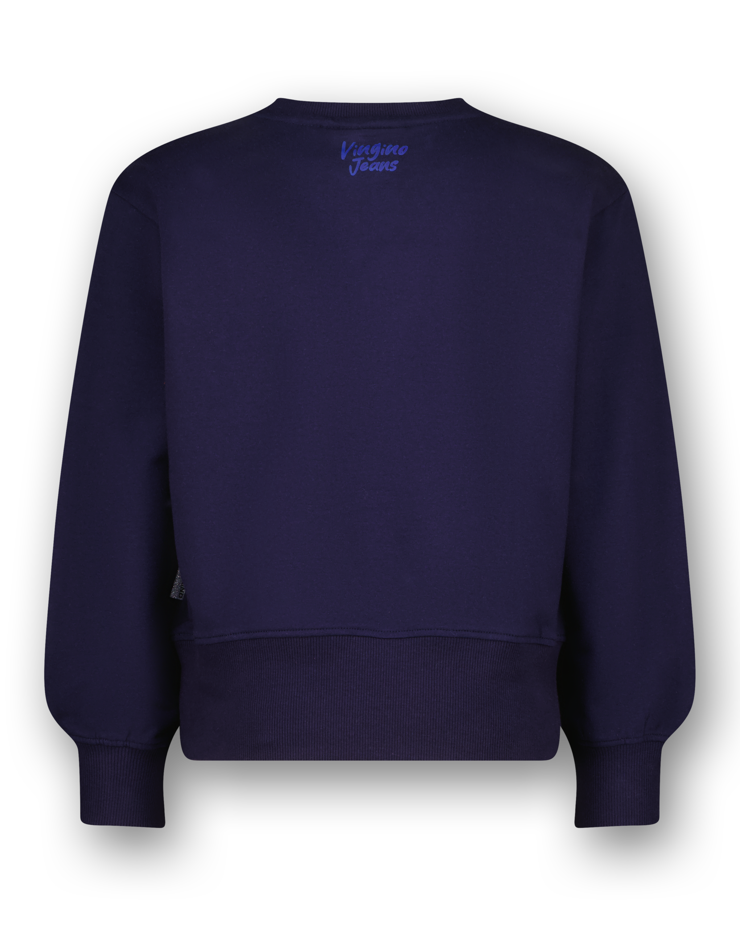 Pullover Nydra