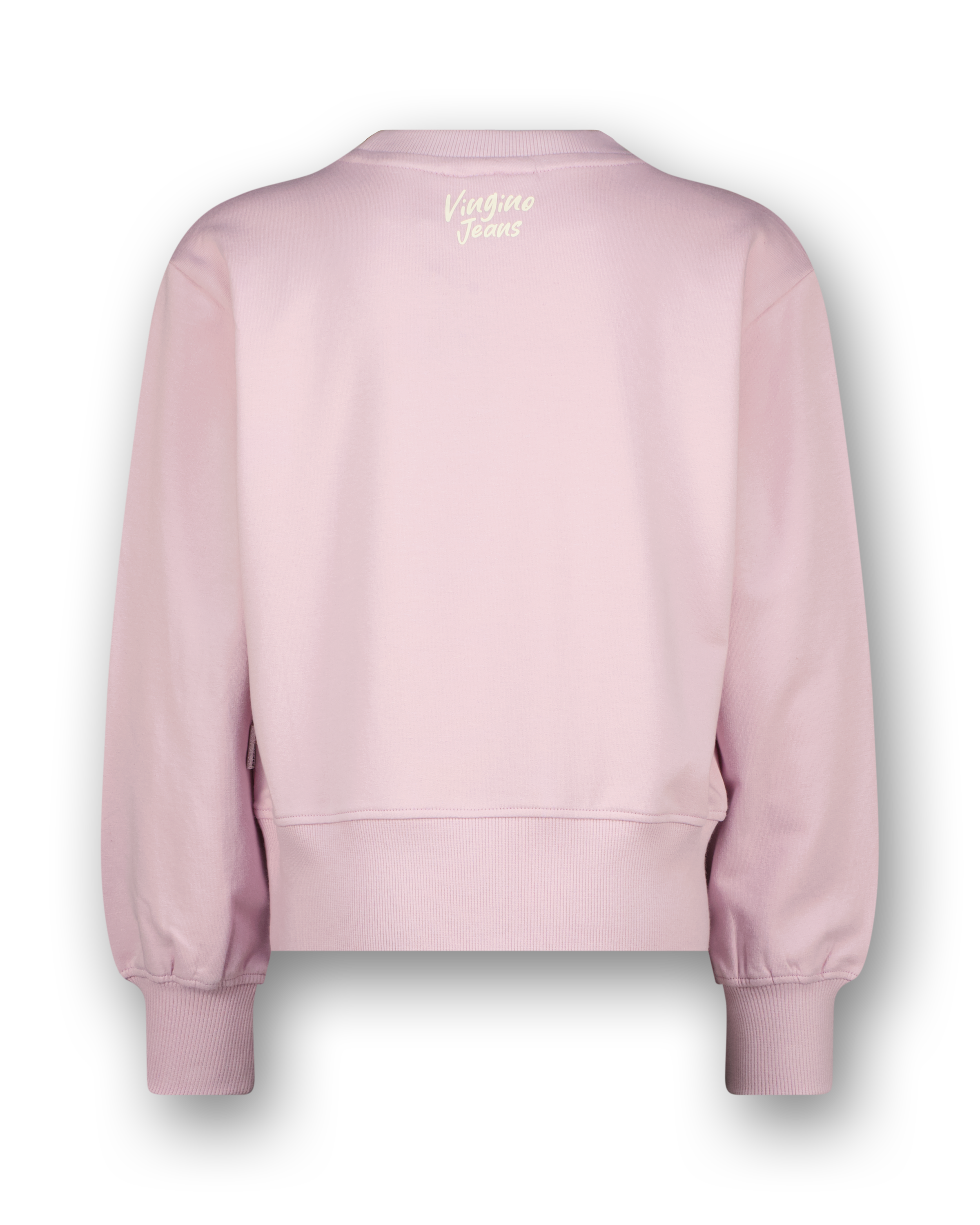 Pullover Nydra