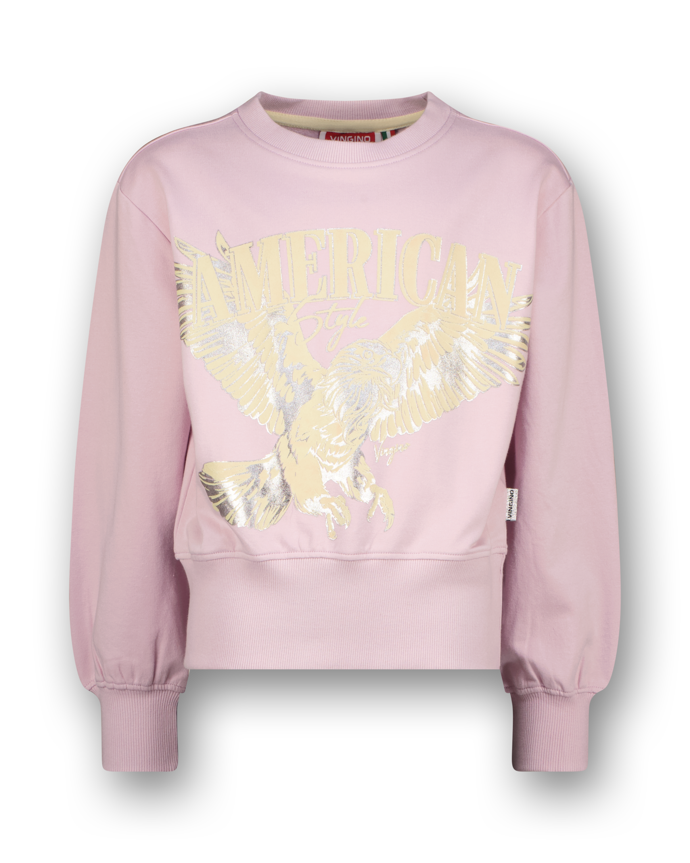 Pullover Nydra