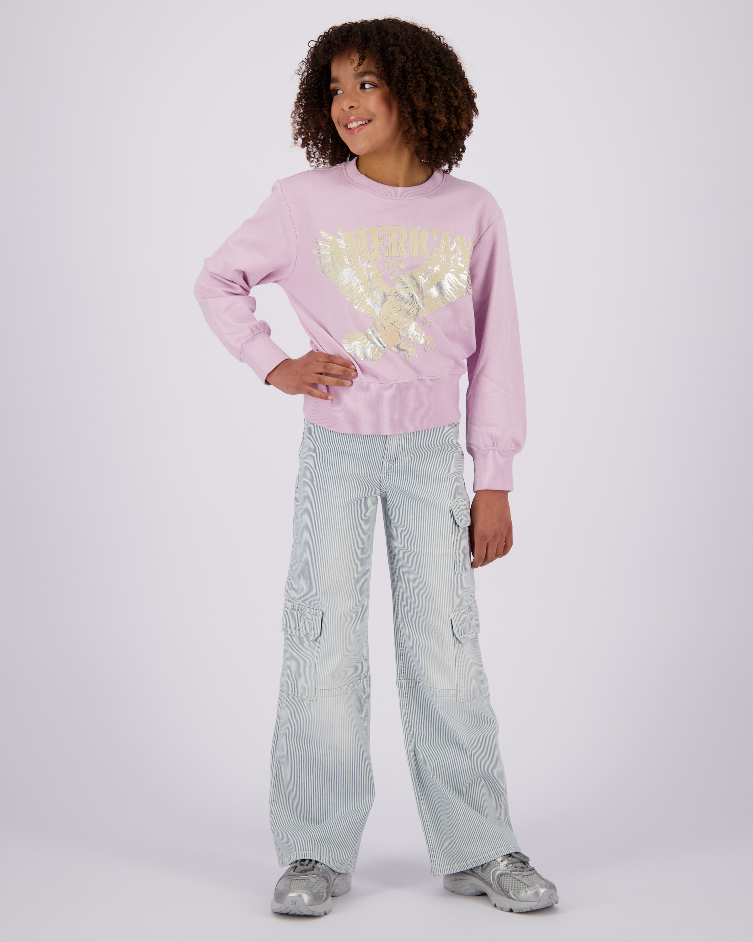 Pullover Nydra