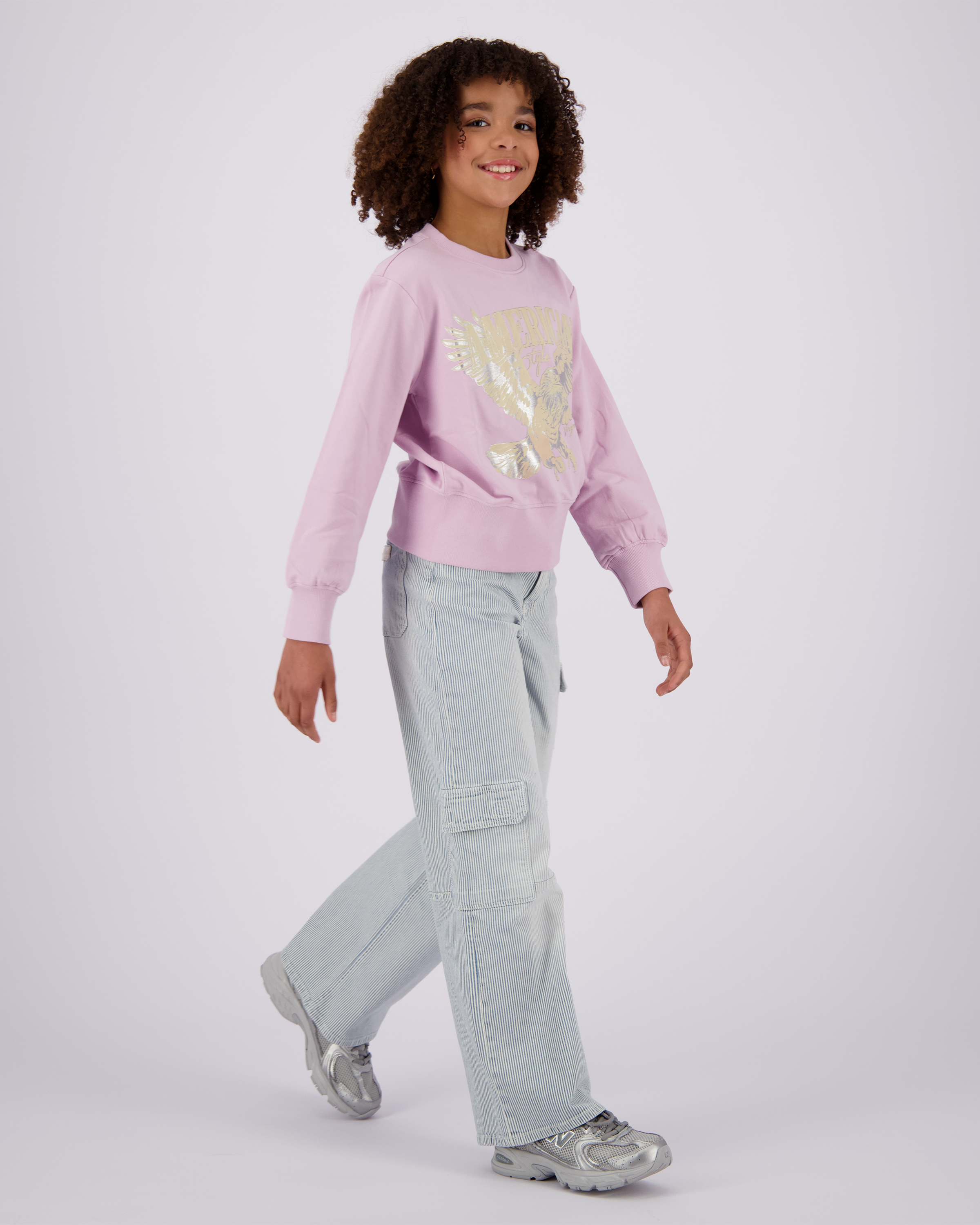 Pullover Nydra