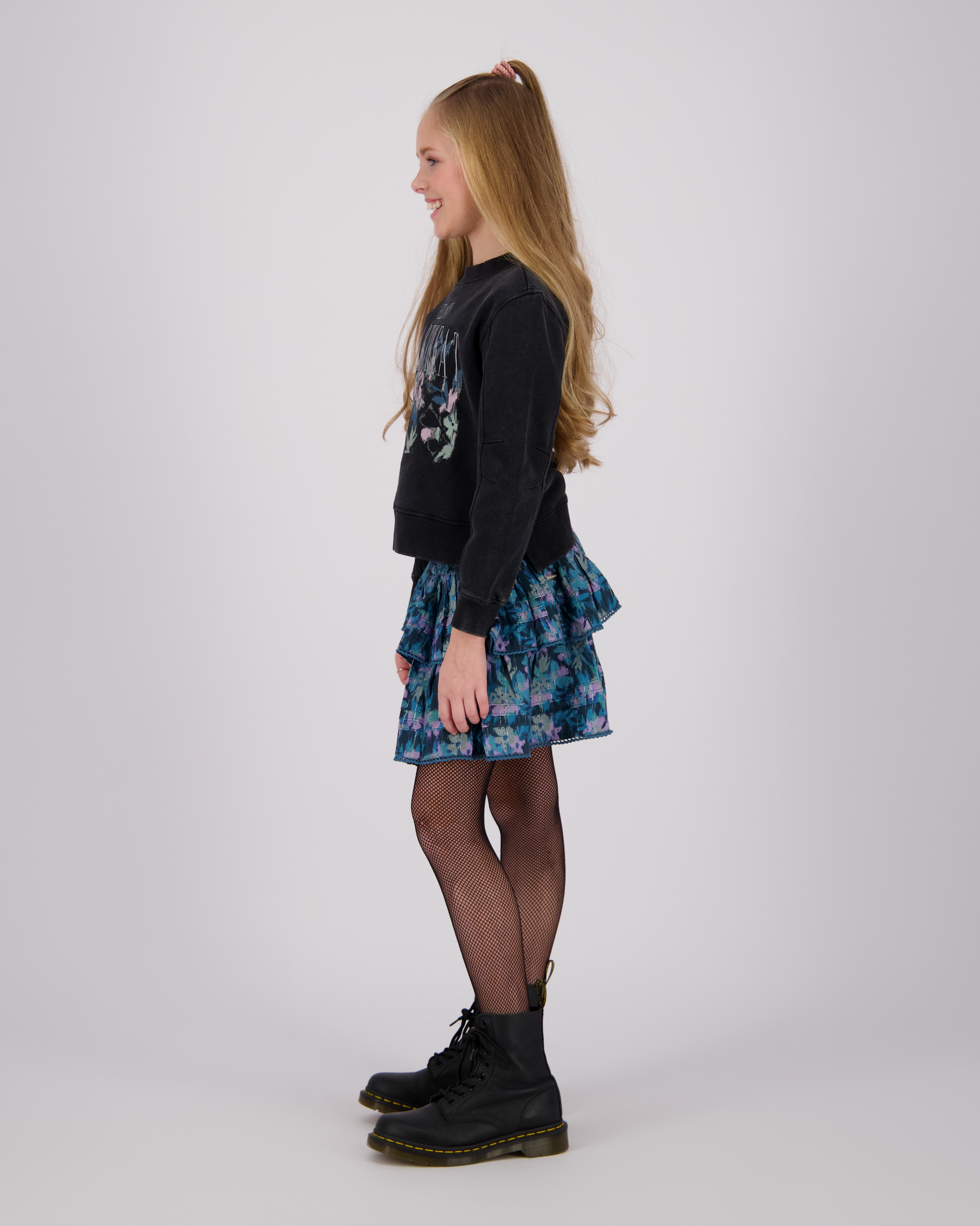 Pullover Nalita