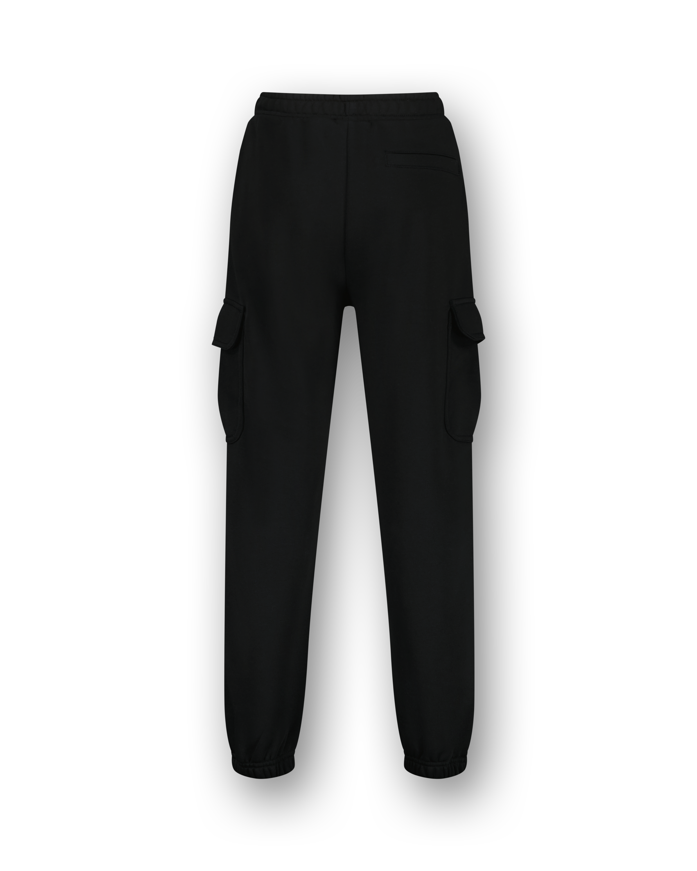 Hose G-basic-sweat-cargo Pant