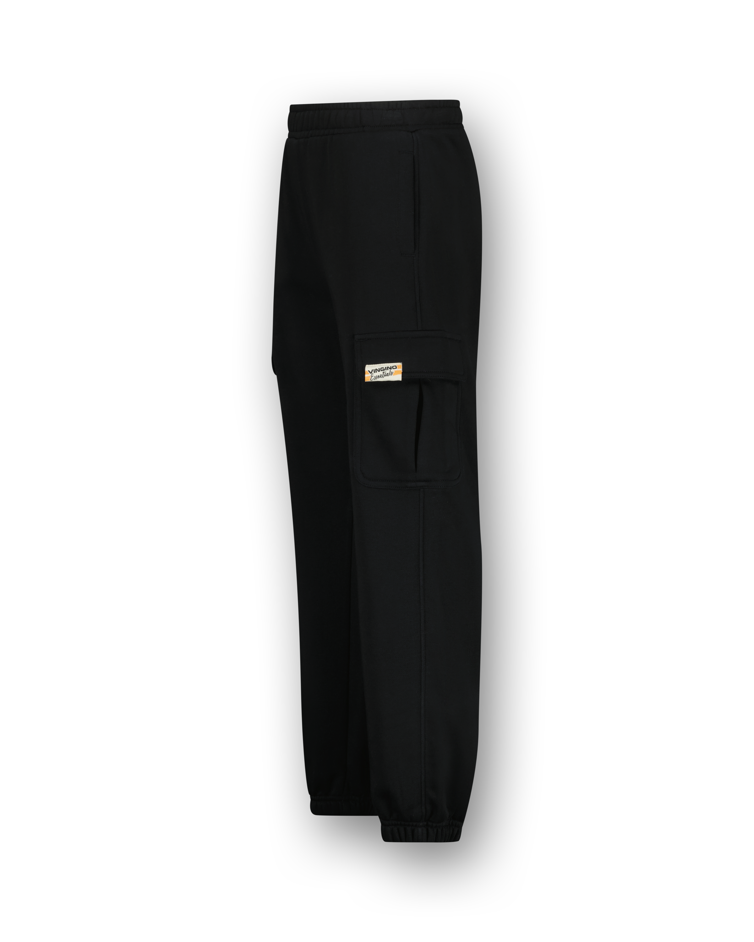 Hose G-basic-sweat-cargo Pant