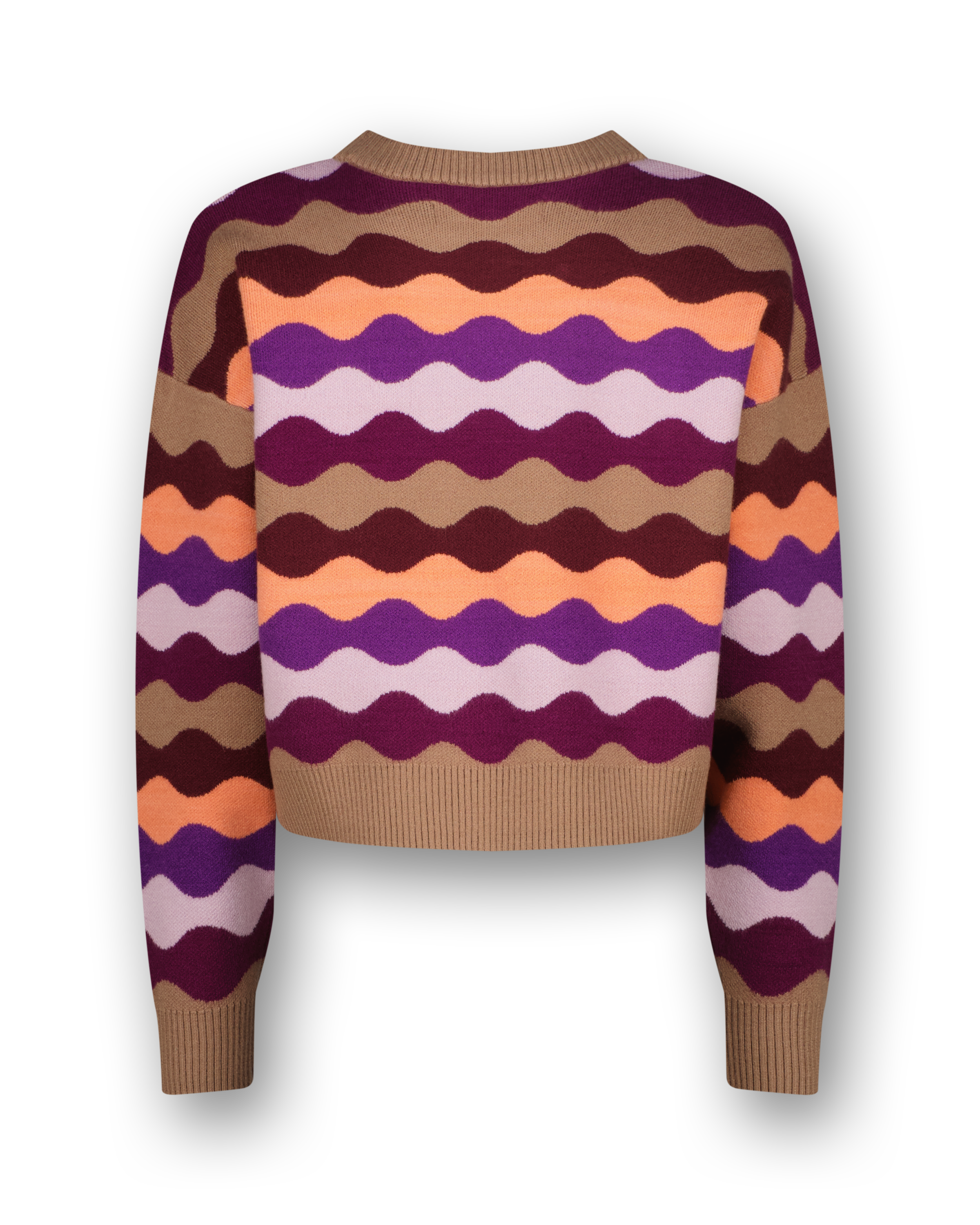 Pullover Marlize