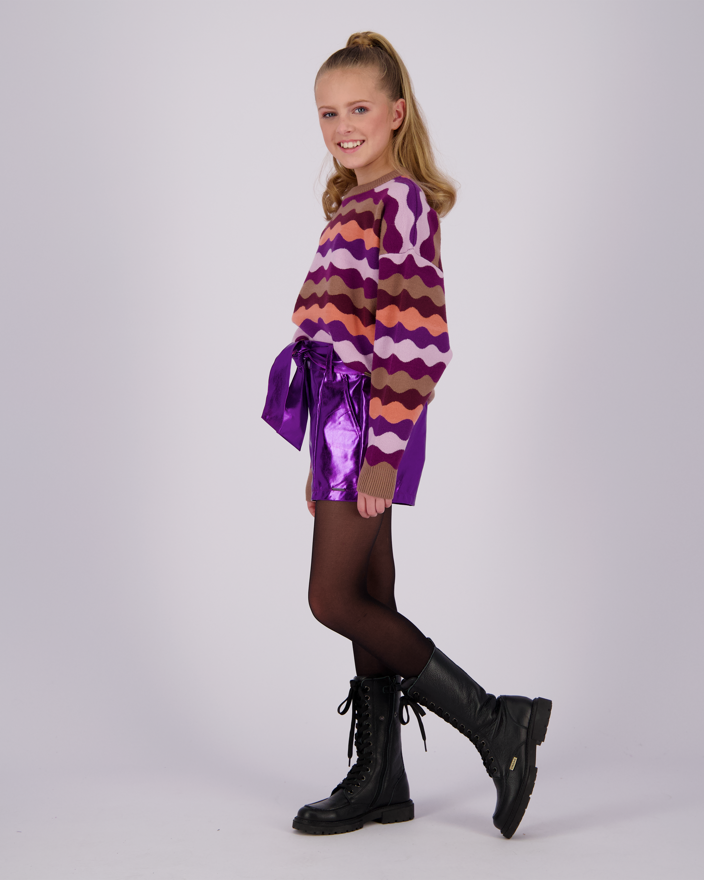 Pullover Marlize