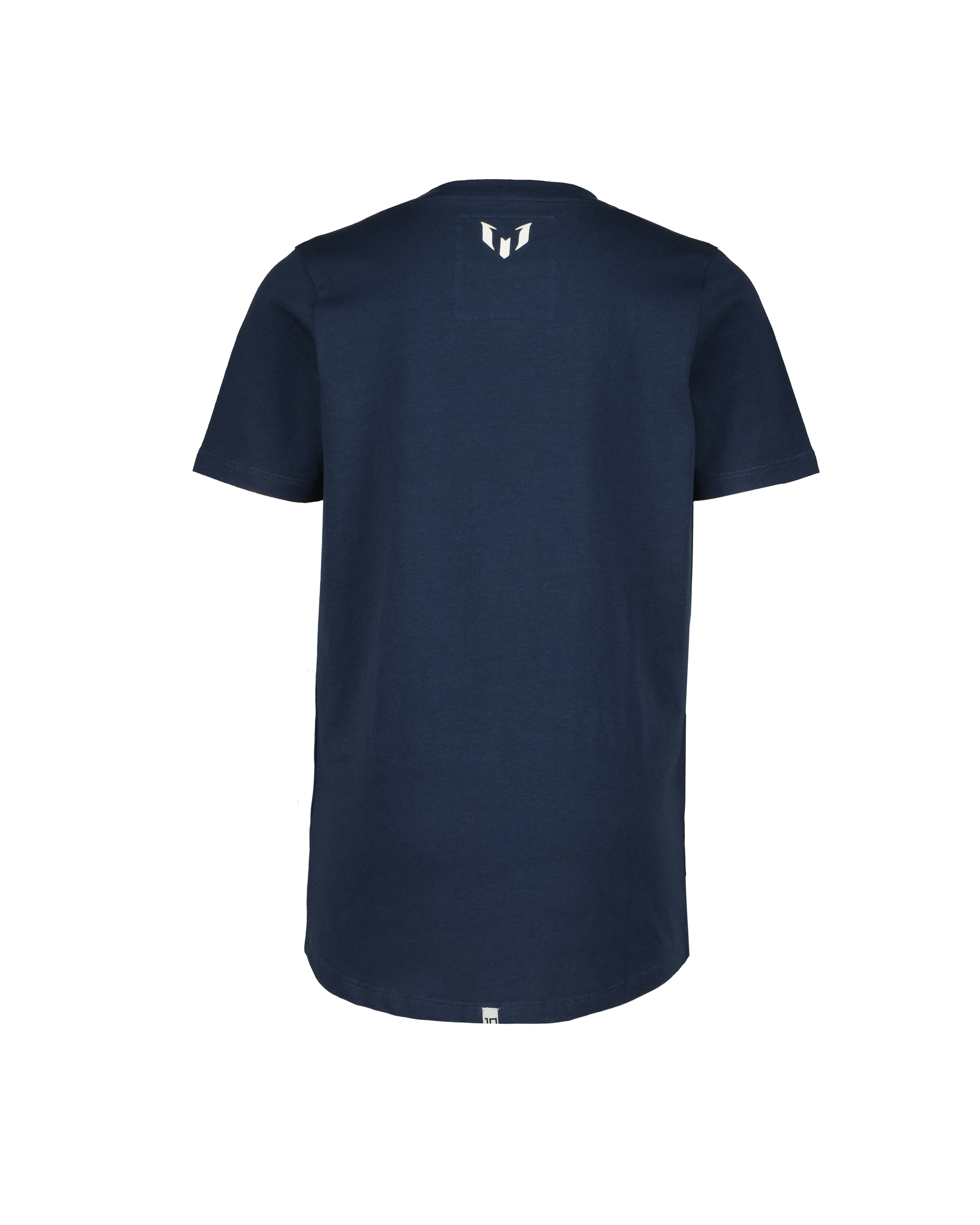 T-shirt Logo-Tee-Messi