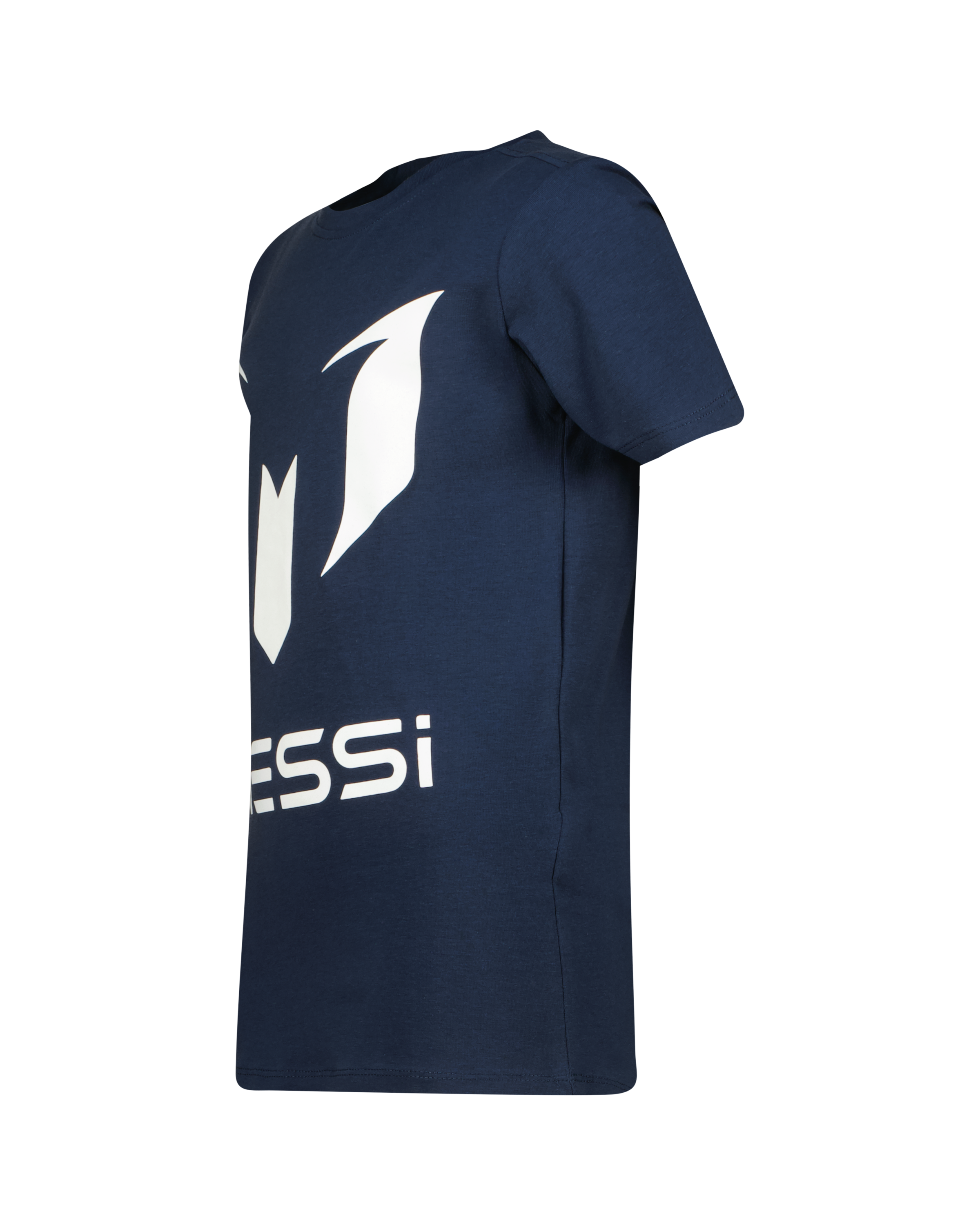 T-shirt Logo-Tee-Messi