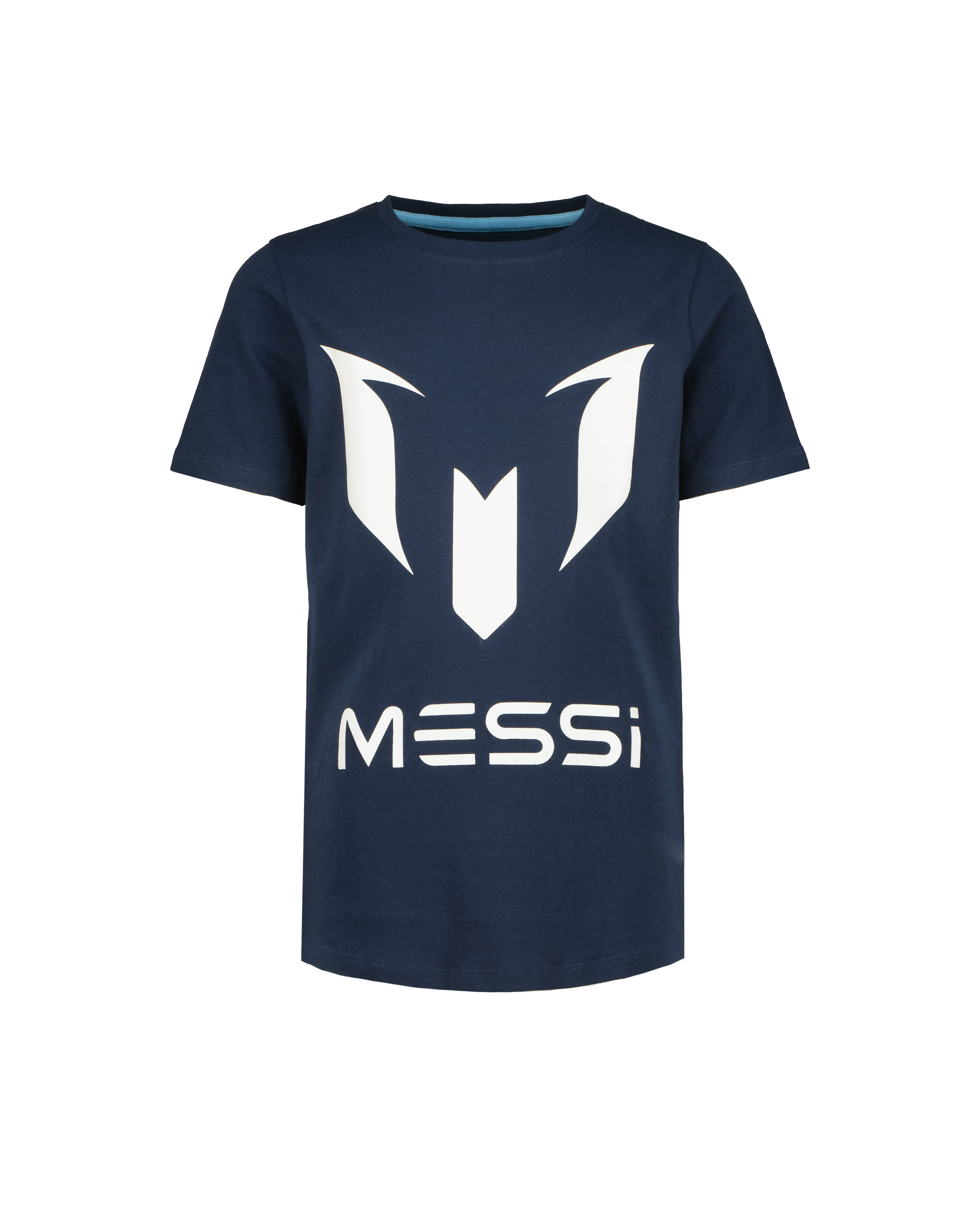 T-shirt Logo-Tee-Messi
