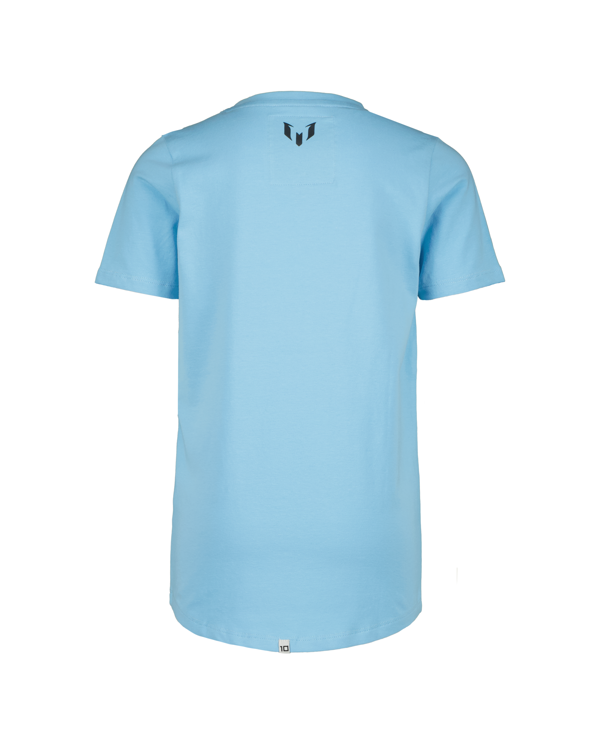 T-shirt Logo-Tee-Messi