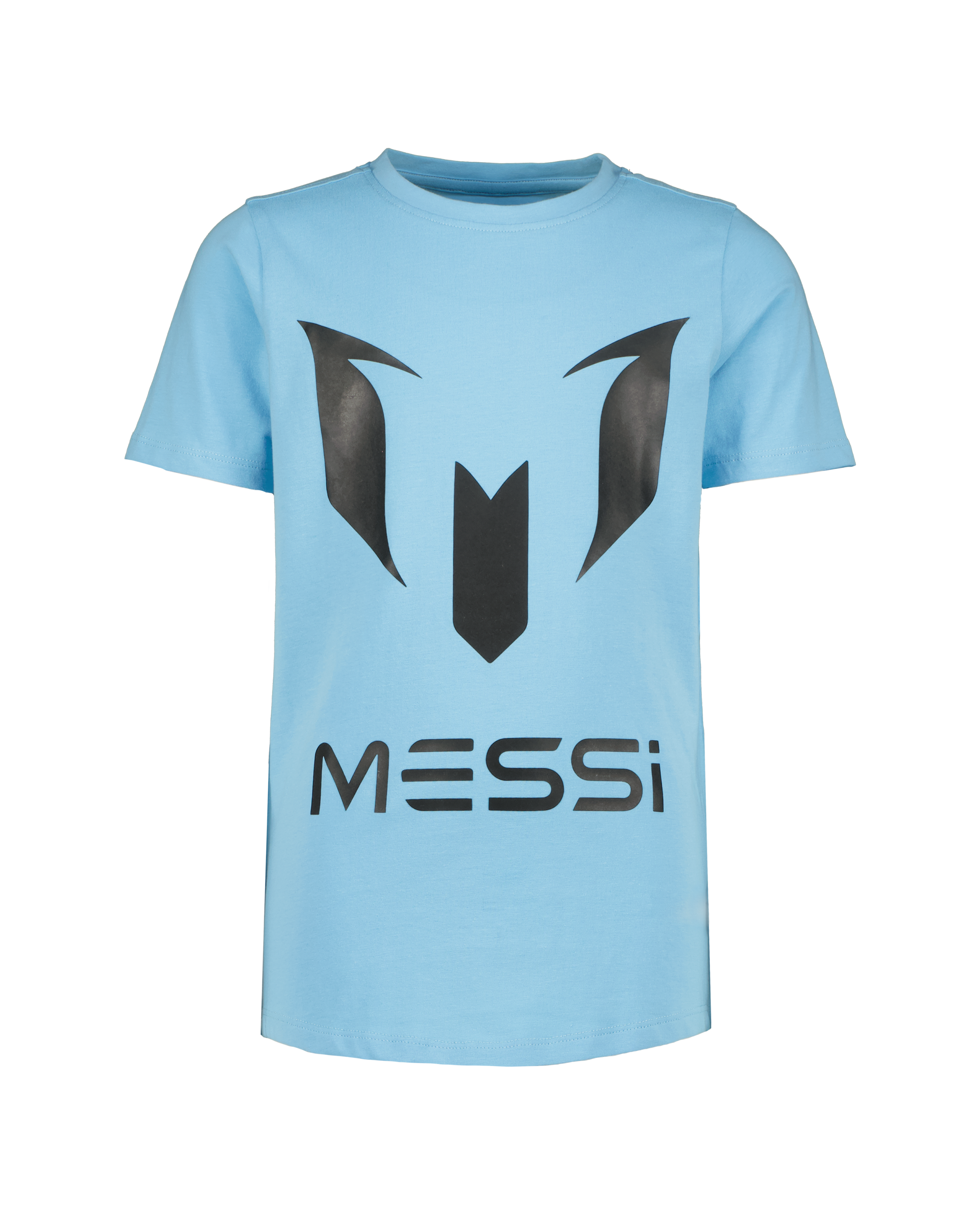 T-shirt Logo-Tee-Messi
