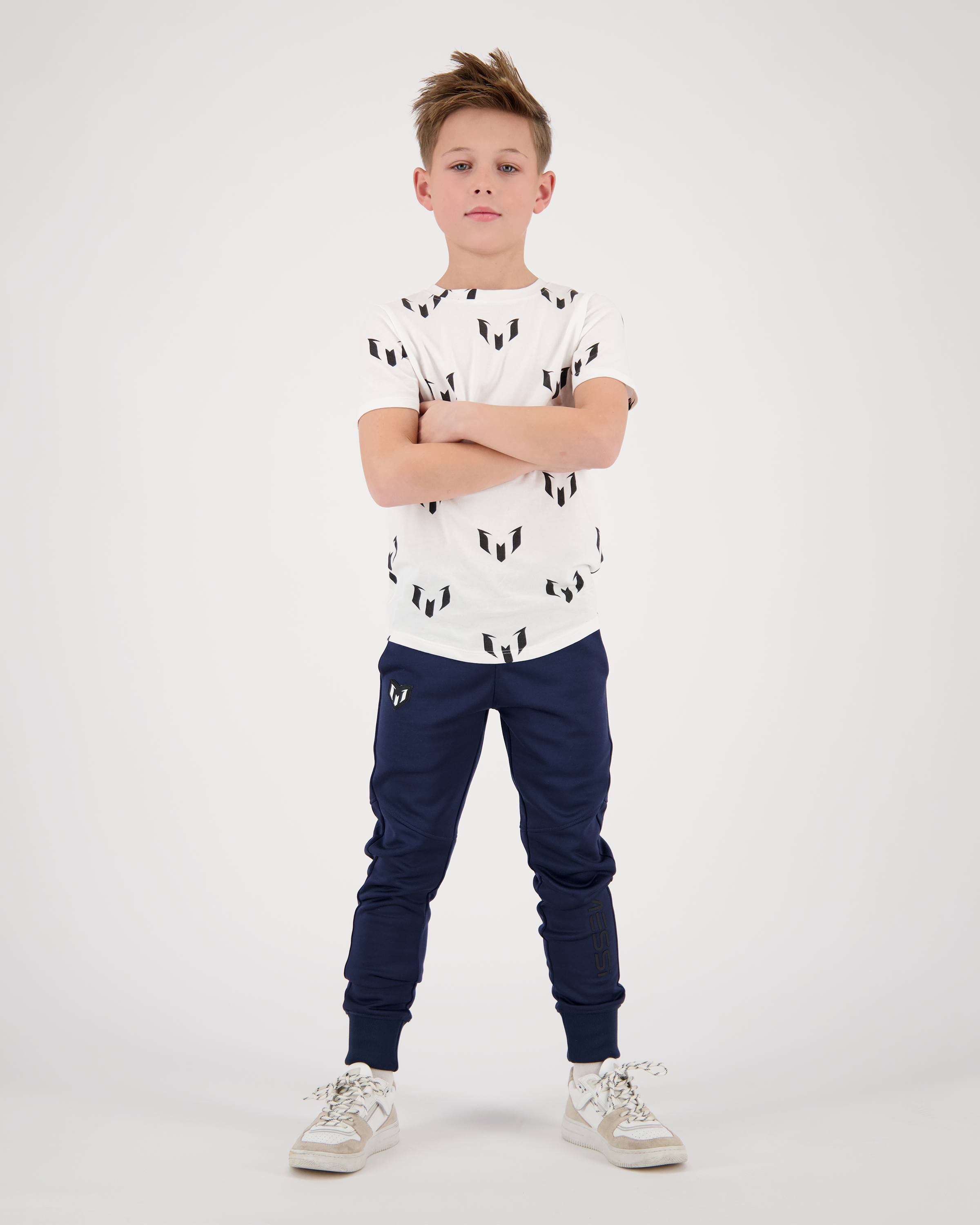 T-shirt Garre