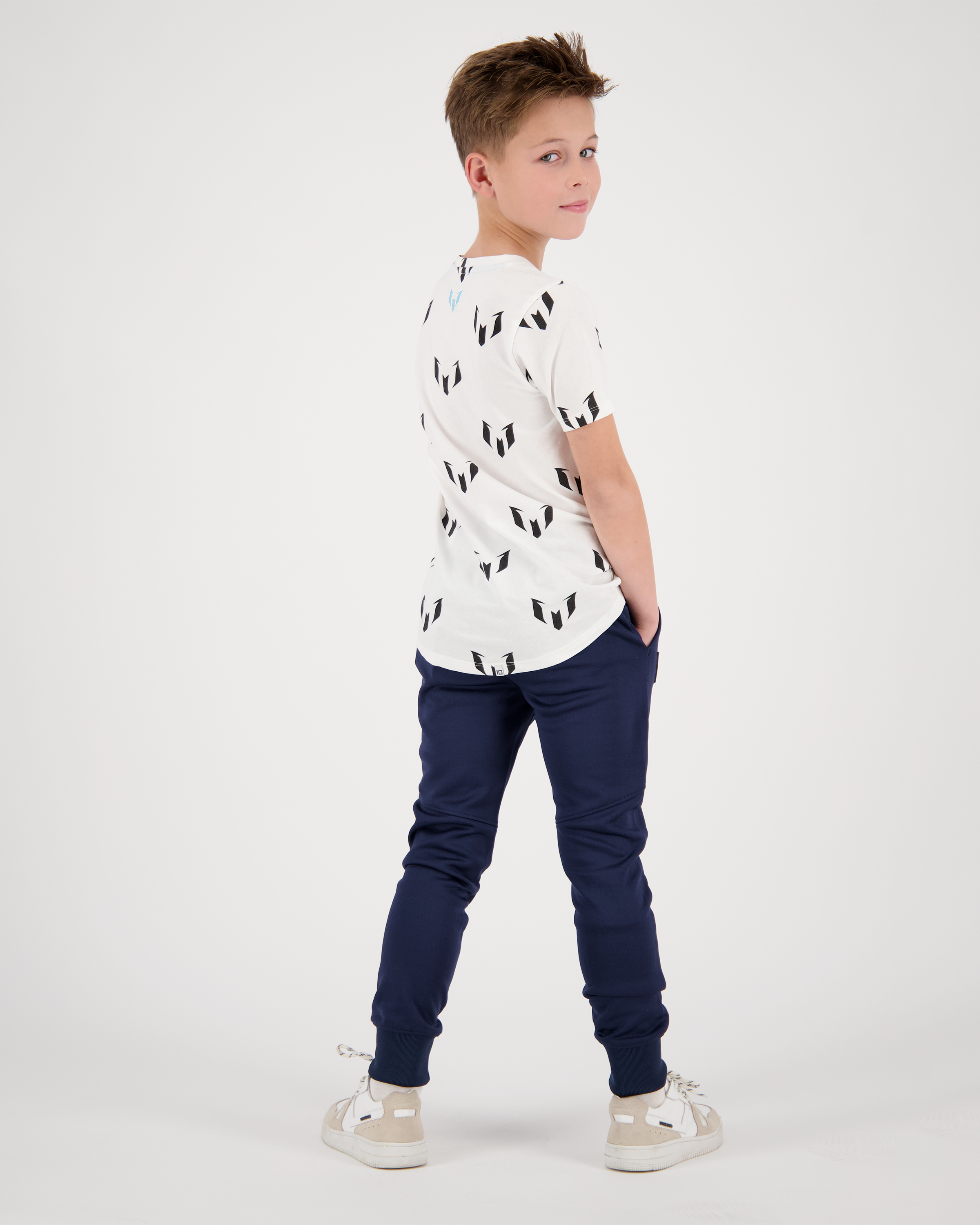 T-shirt Garre