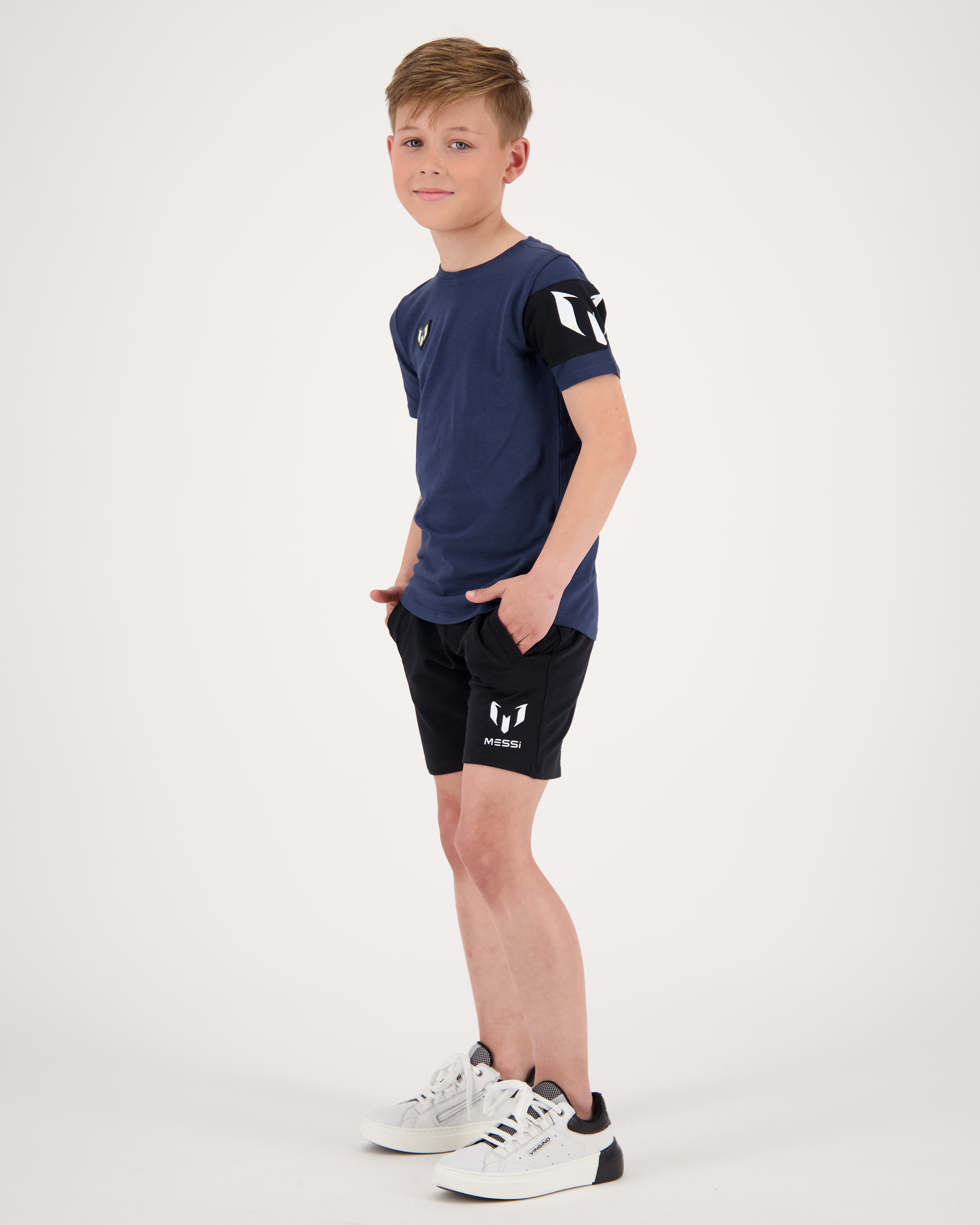 T-shirt Junin