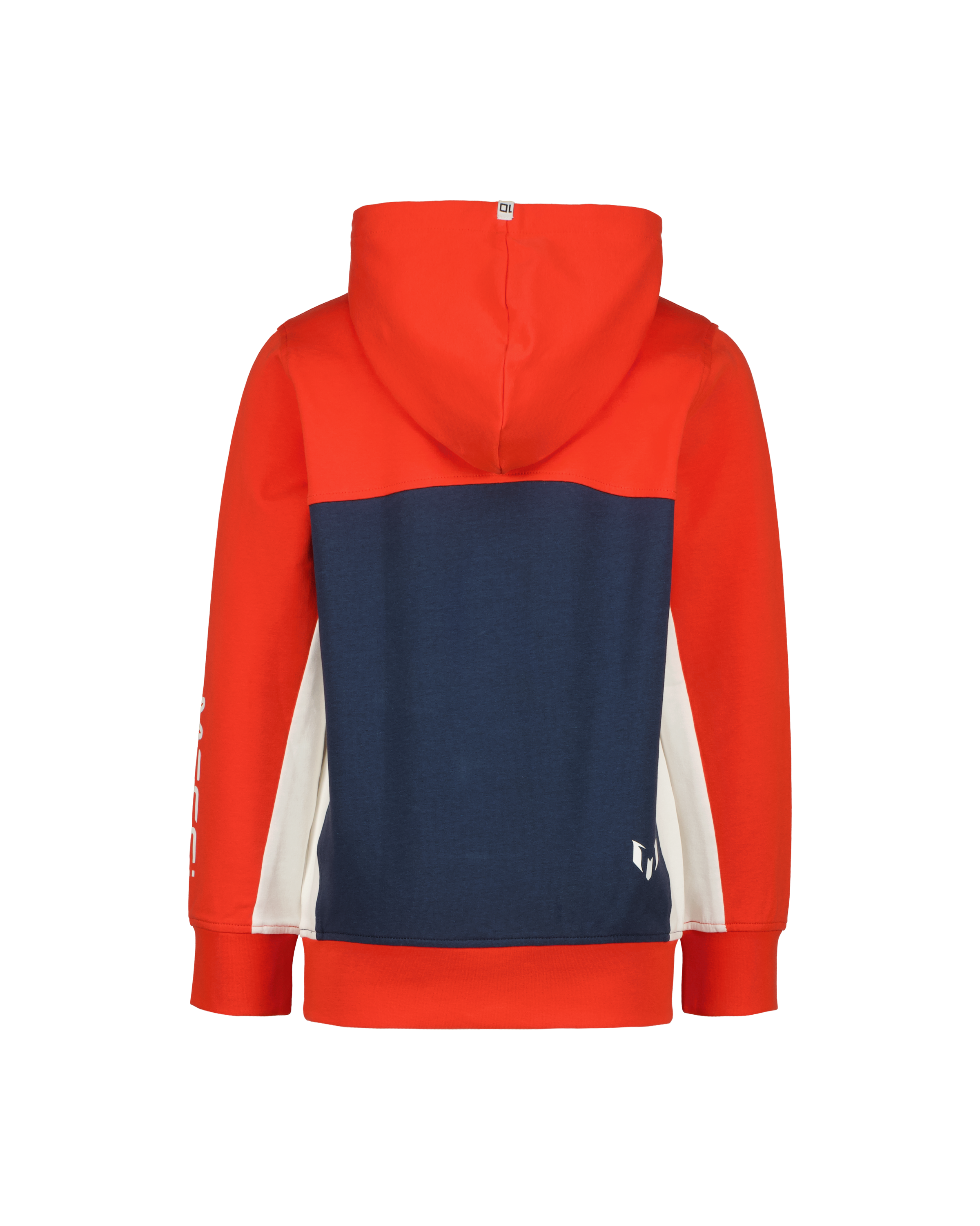 Kapuzenpullover Malpu