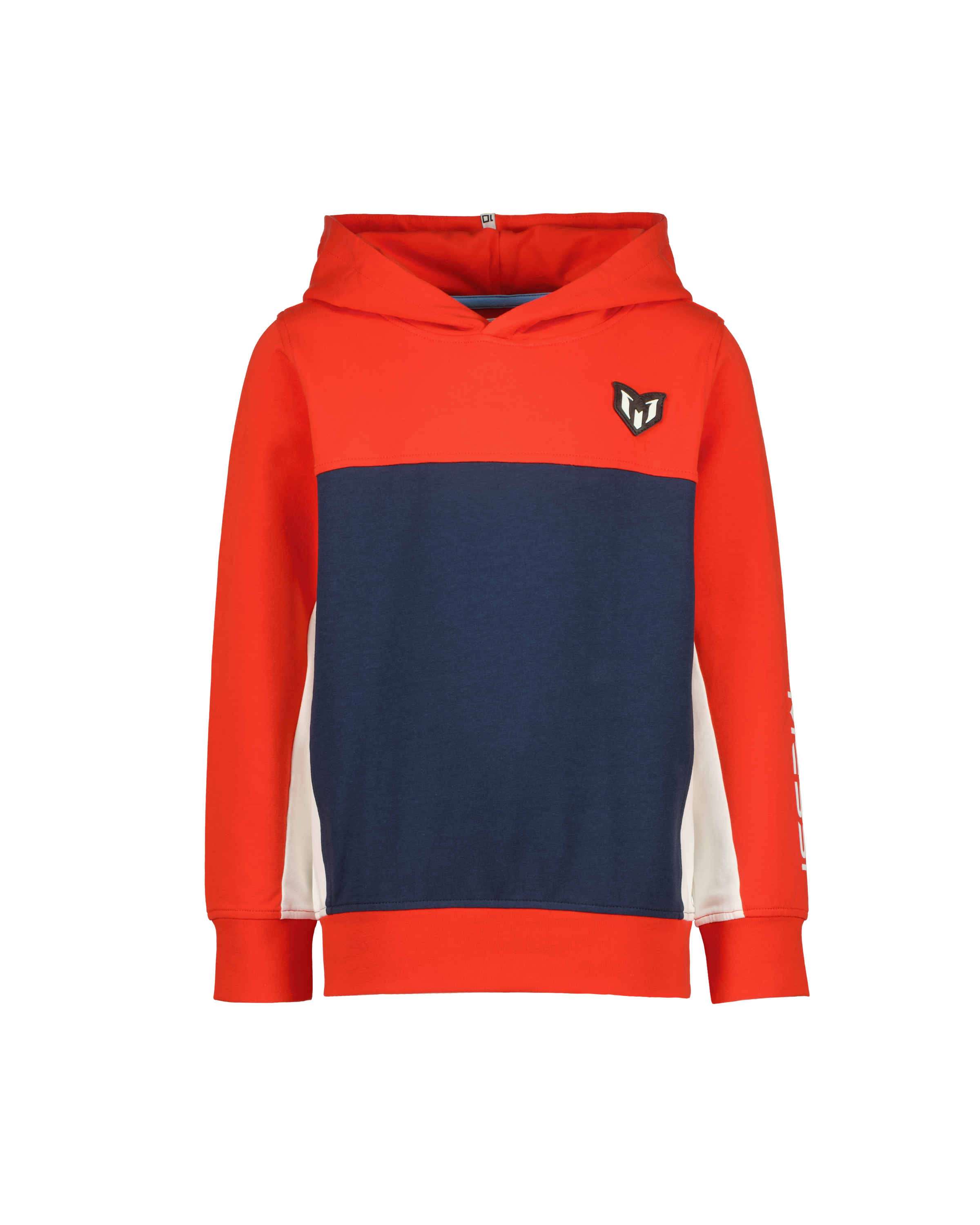 Kapuzenpullover Malpu