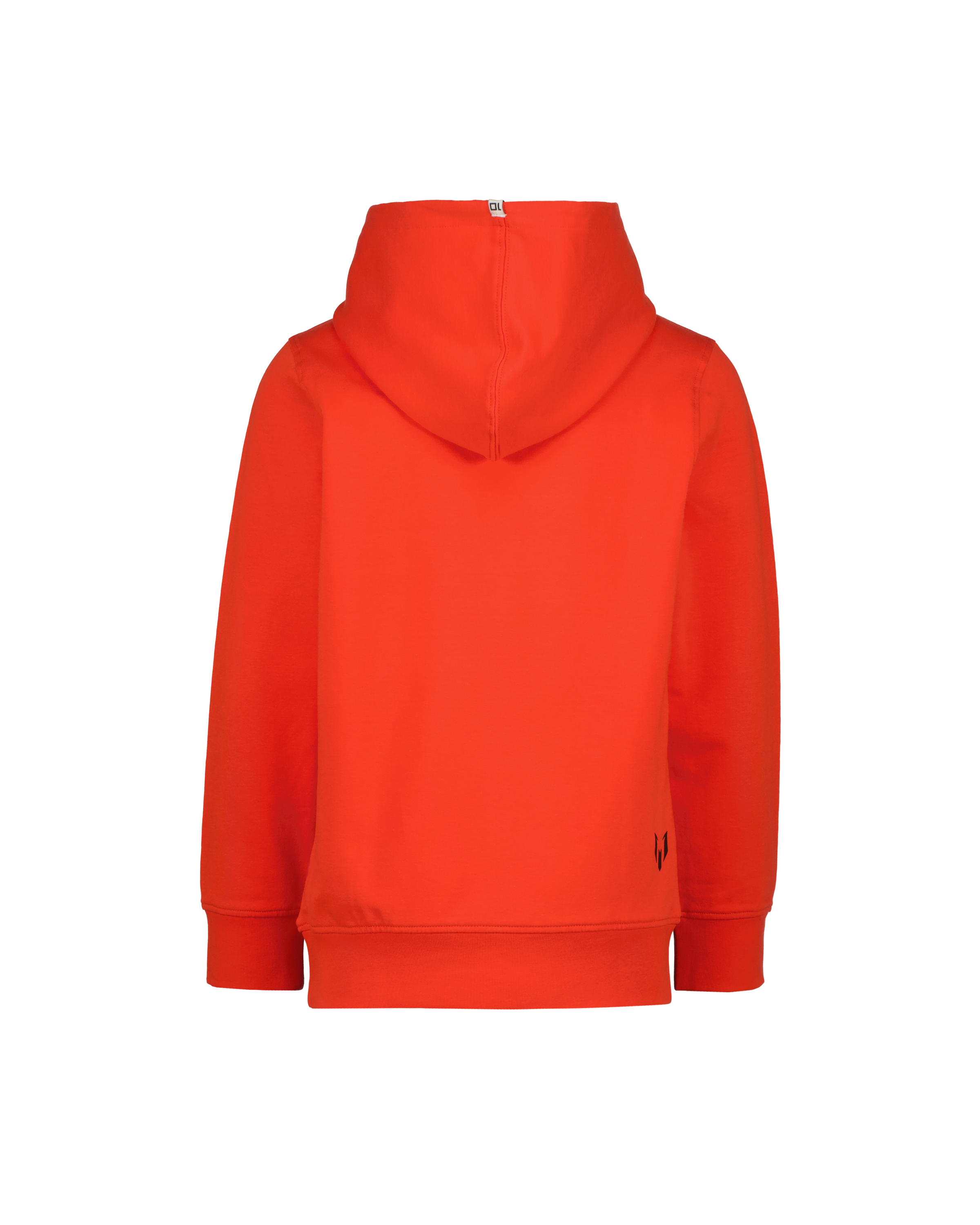 Kapuzenpullover Logo-Hoody-Messi