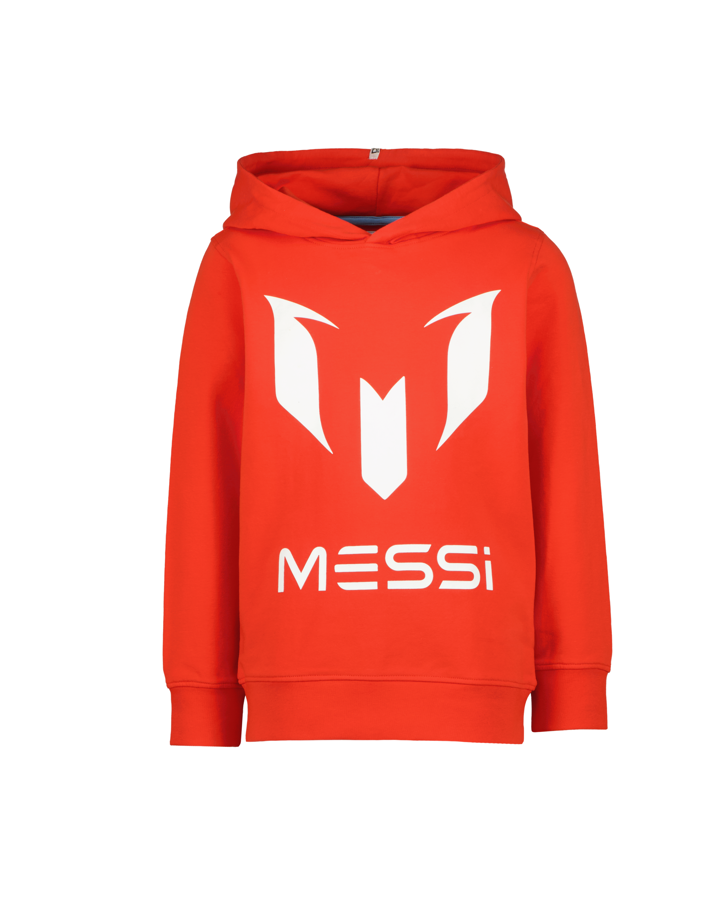 Kapuzenpullover Logo-Hoody-Messi